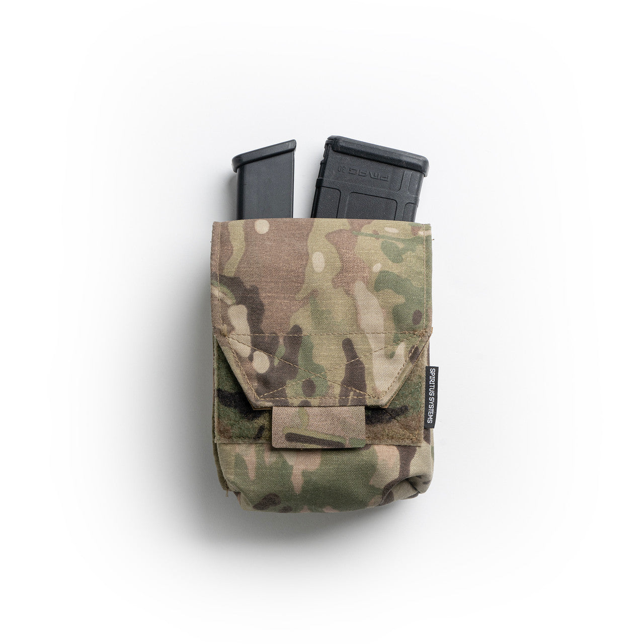 Spiritus Systems JSTA Pouch