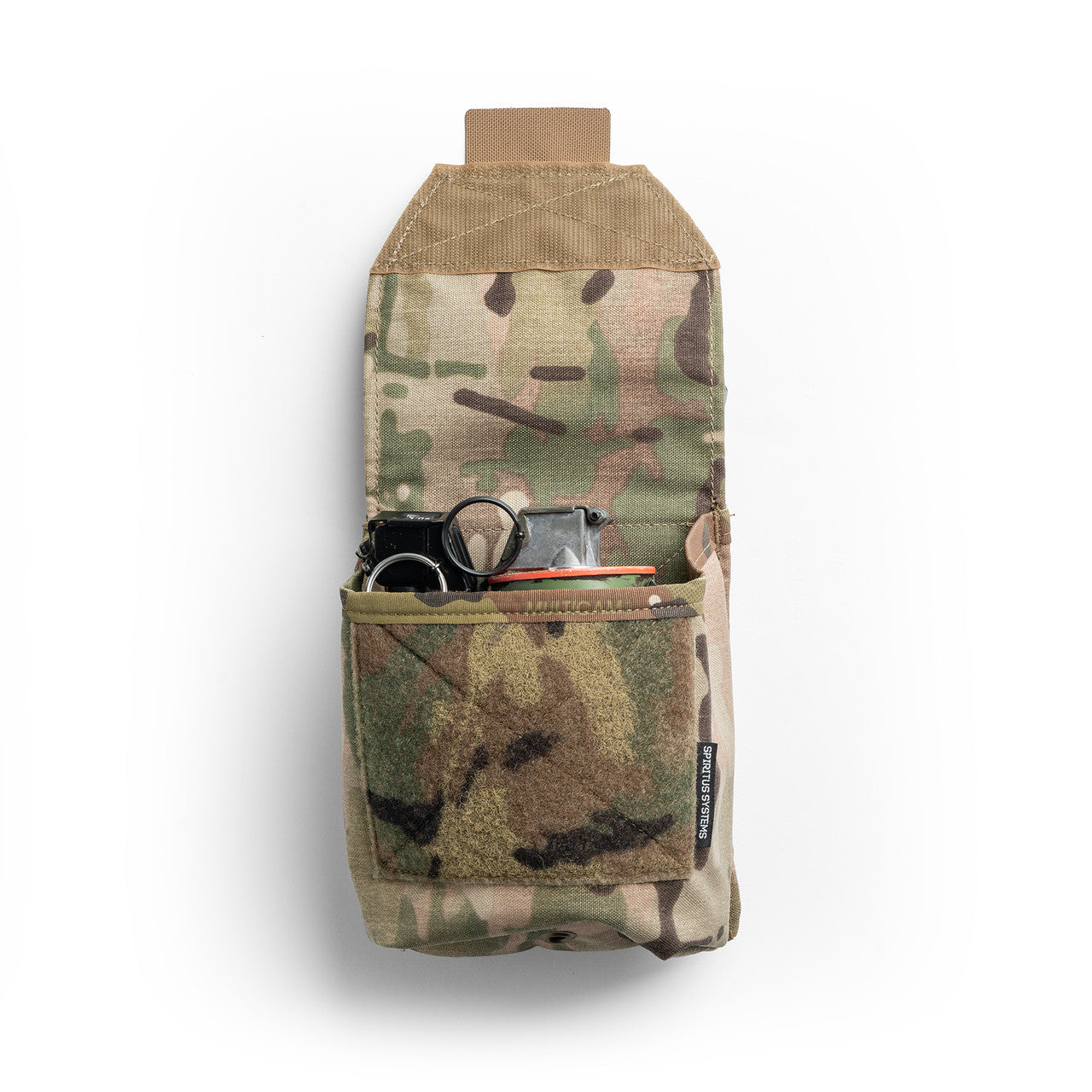 Spiritus Systems JSTA Pouch | Geardom