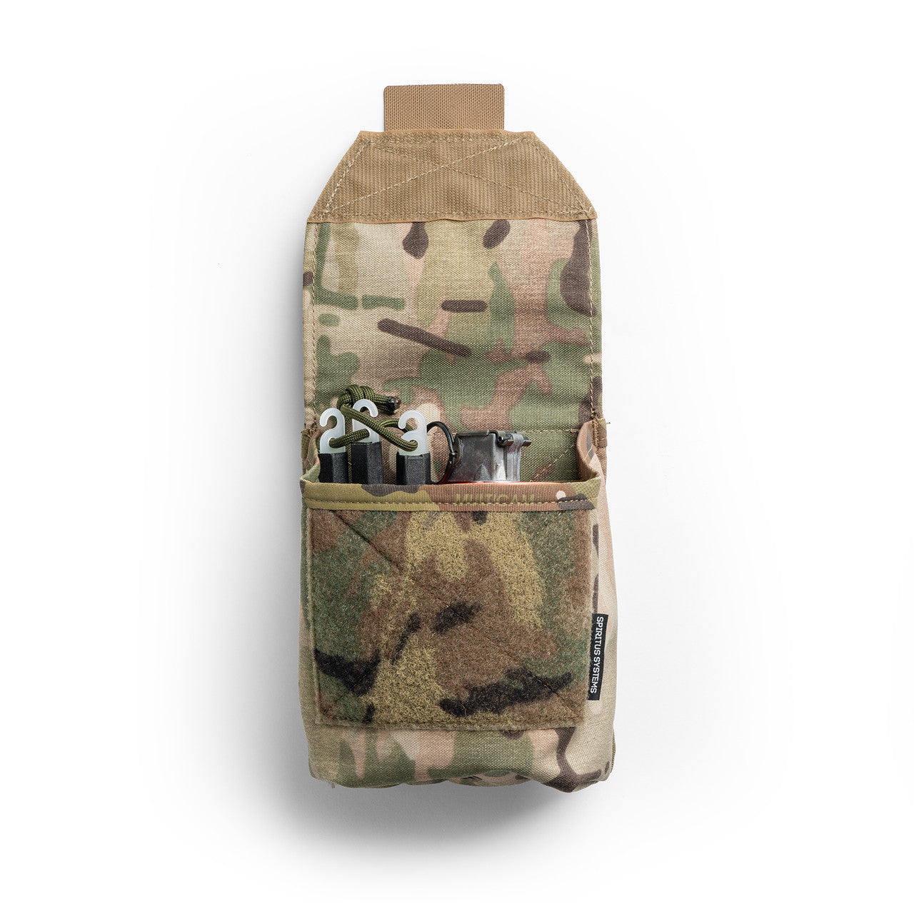 Spiritus Systems JSTA Pouch - Geardom