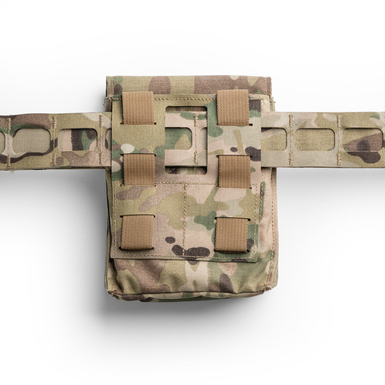 Spiritus Systems JSTA Pouch