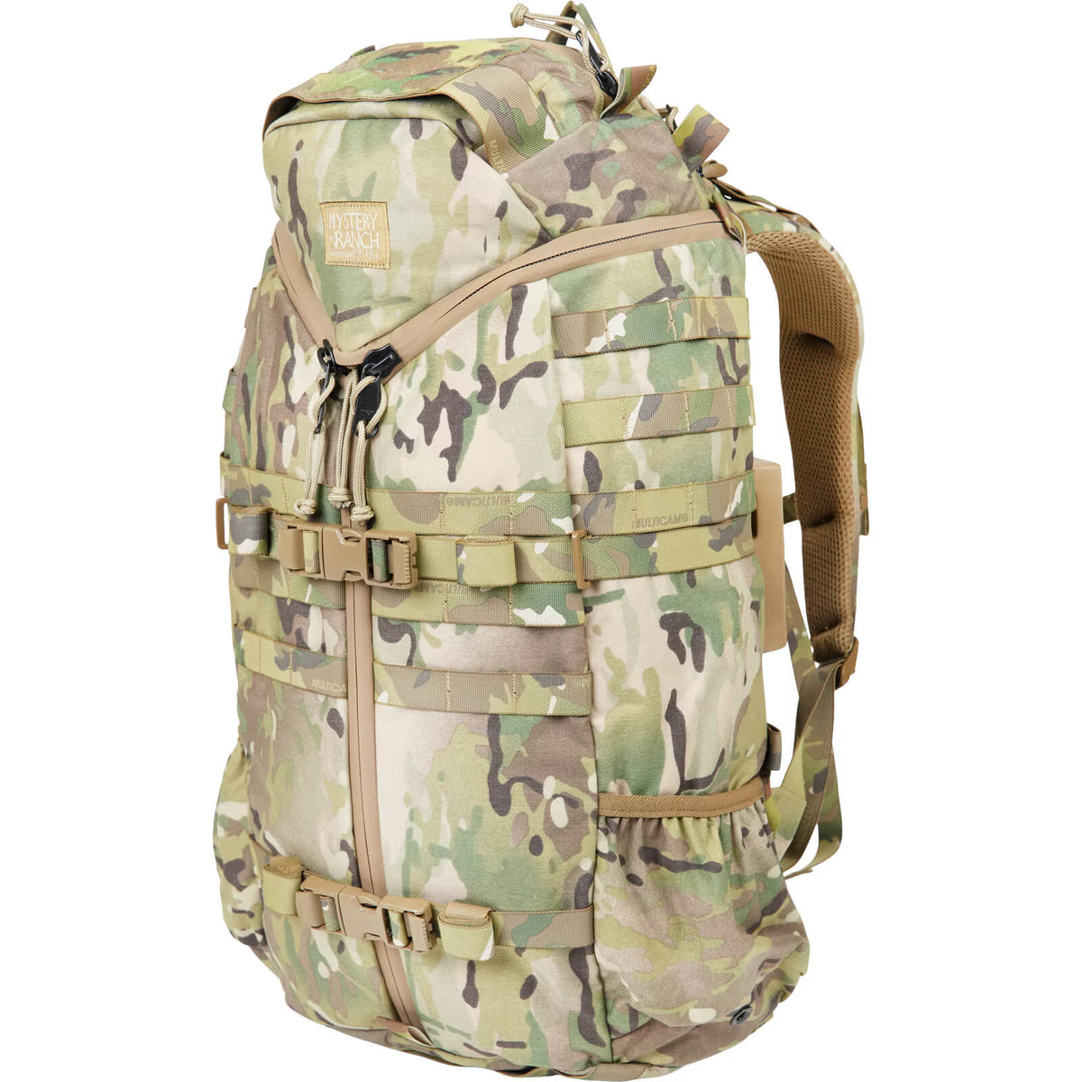 Mystery Ranch Komodo Dragon (US) | Geardom