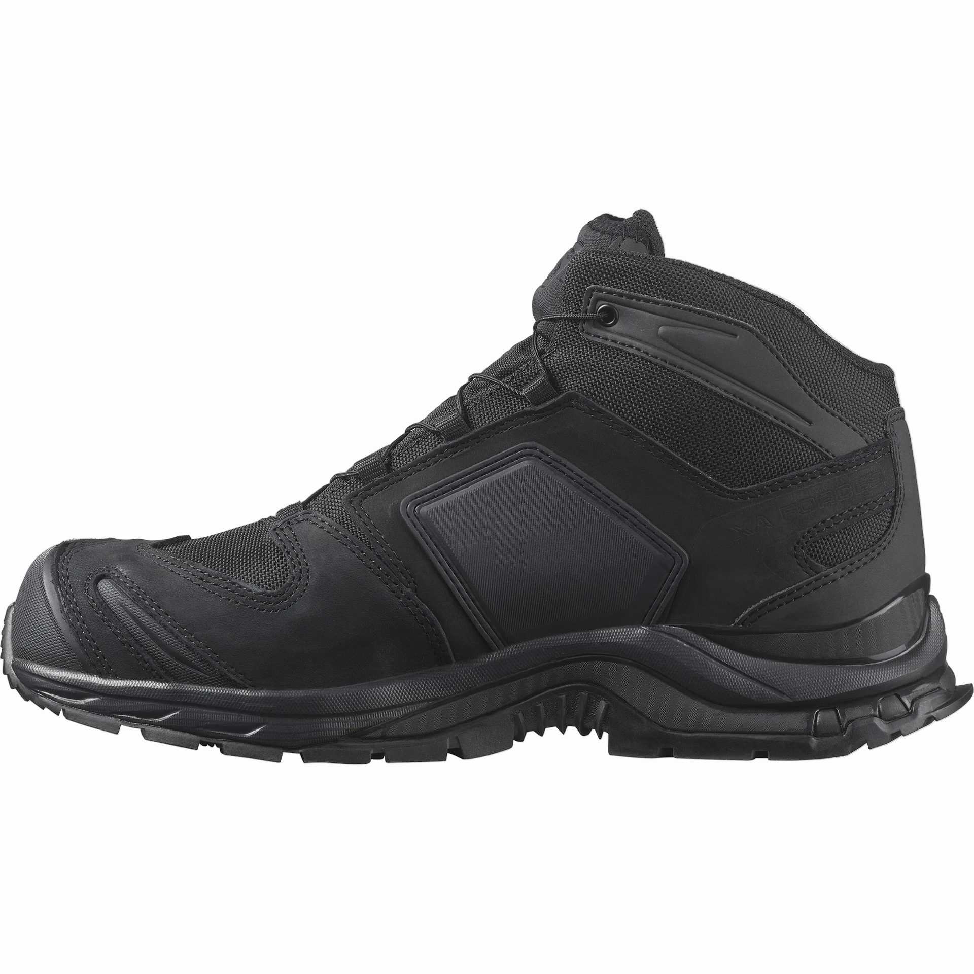 Salomon XA Forces MID GTX EN Tactical Boots - Geardom