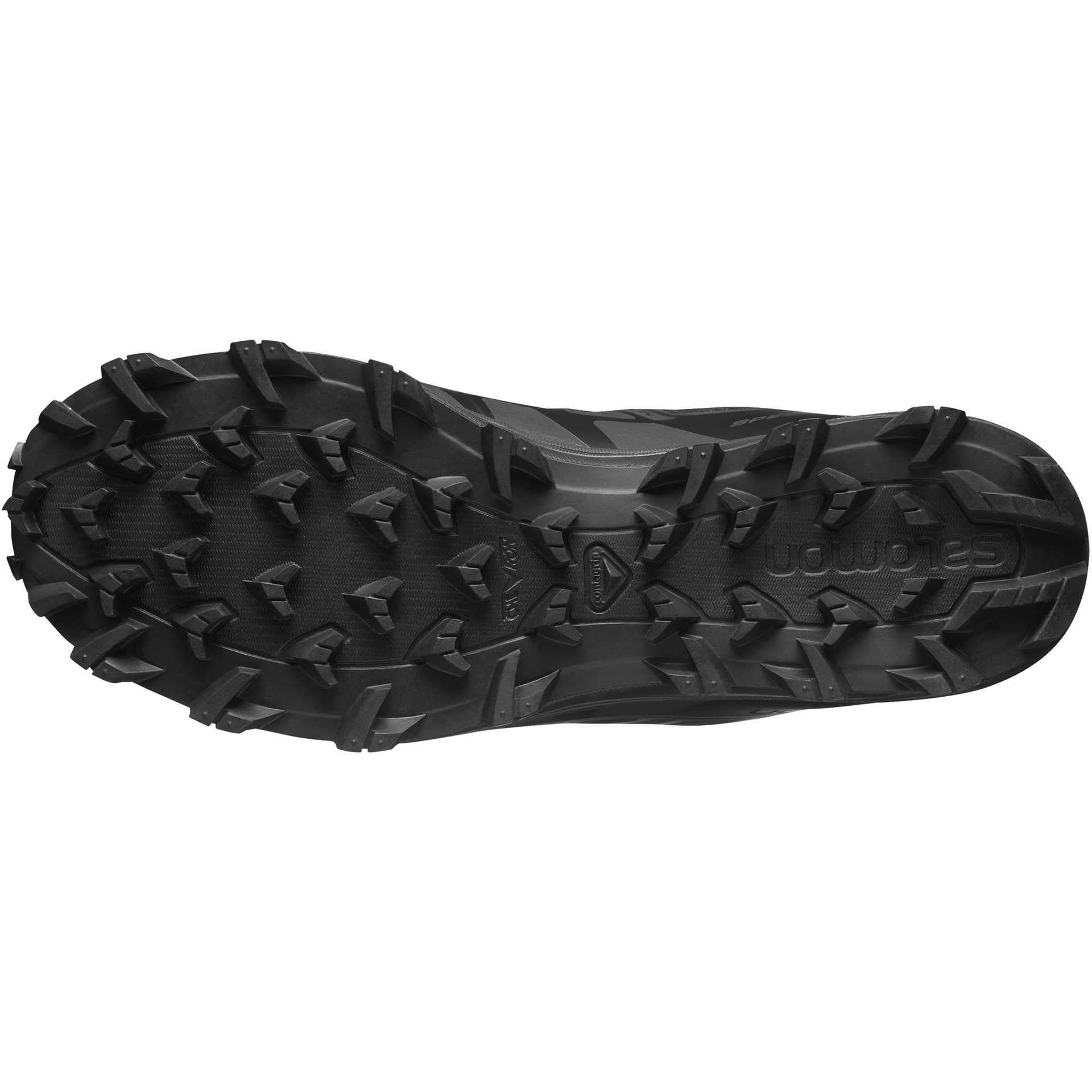 Salomon Speed Assault 2 Tactical Boots