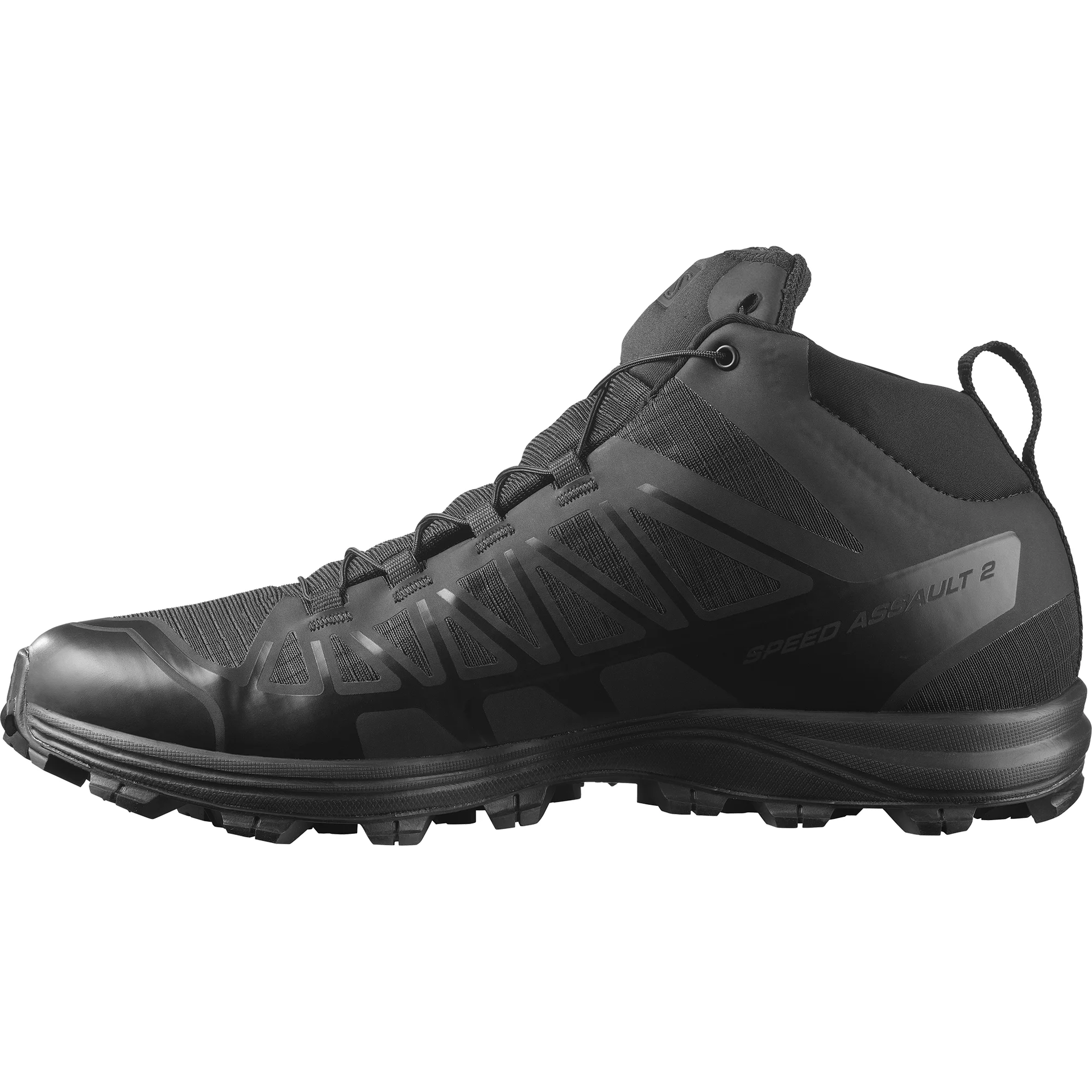 Salomon Speed Assault 2 Tactical Boots