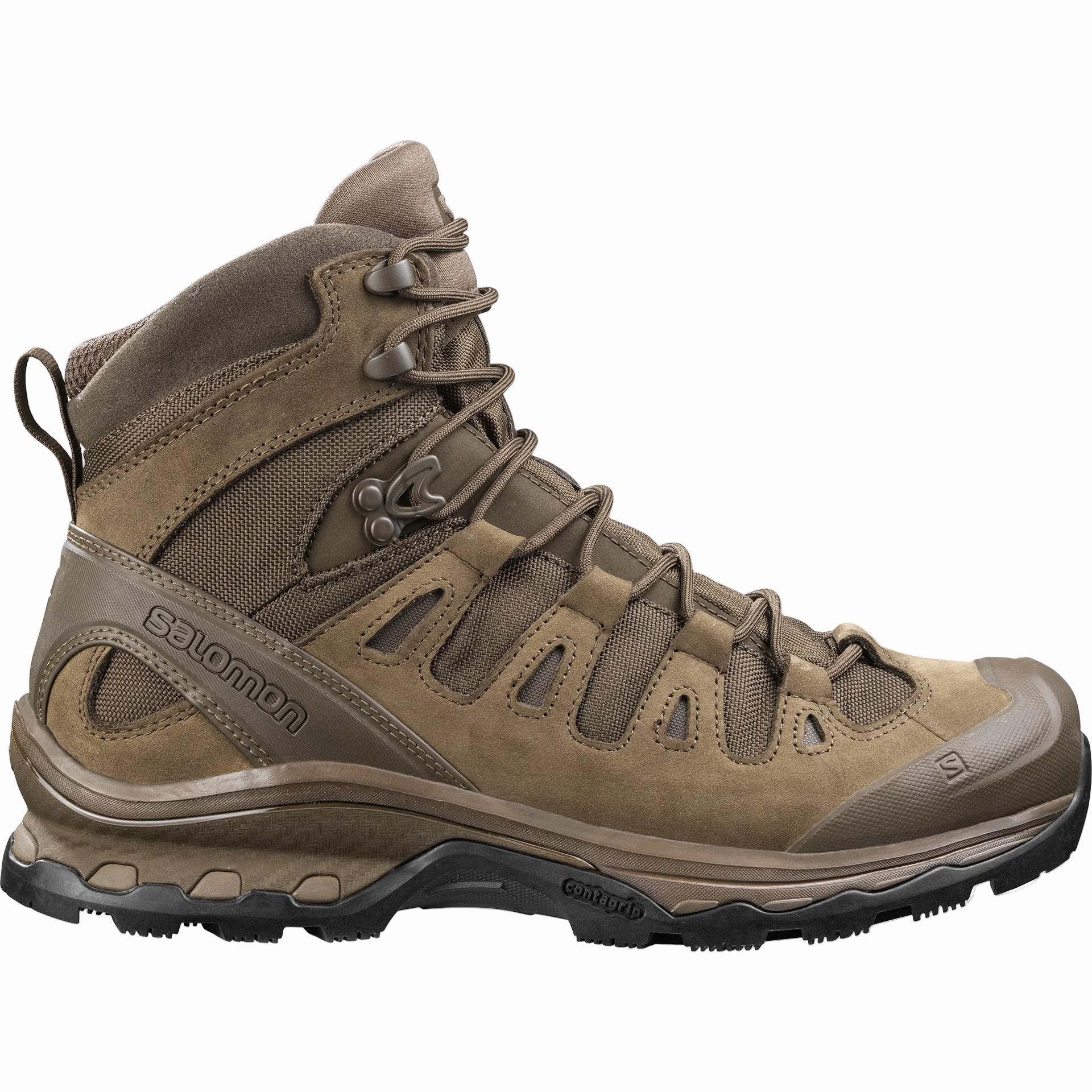 Salomon Quest 4D Forces 2 EN Tactical Boots