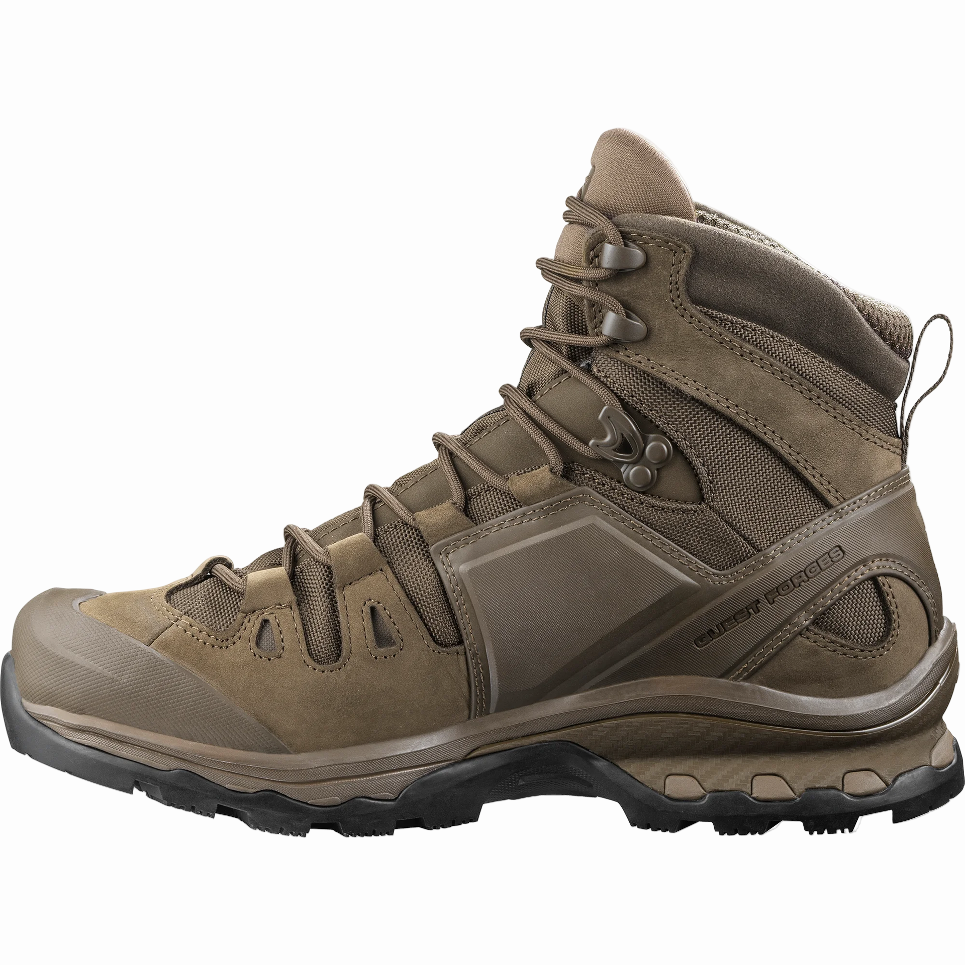 Salomon Quest 4D Forces 2 EN Tactical Boots