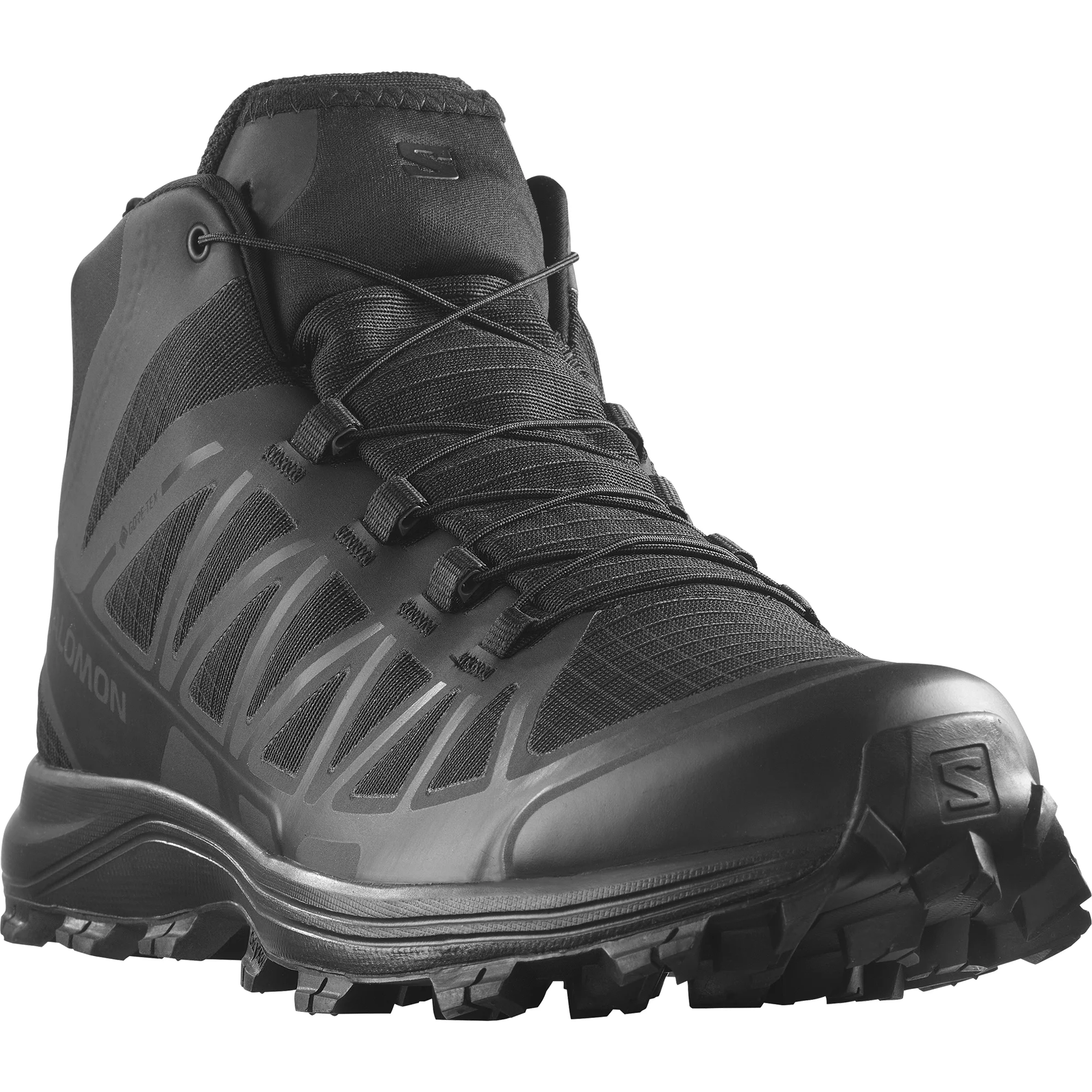 Salomon Speed Assault 2 GTX Tactical Boot - Geardom