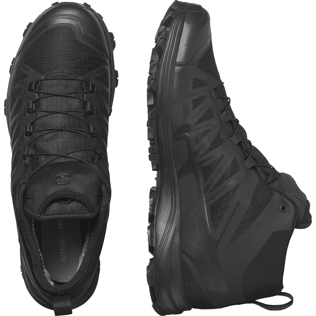 Salomon Speed Assault 2 GTX Tactical Boot - Geardom
