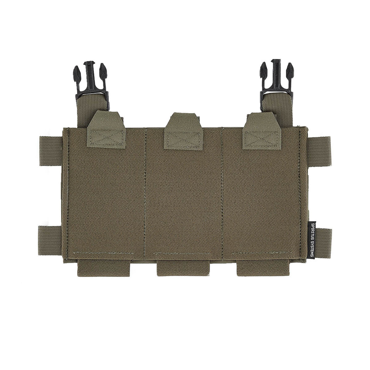Spiritus Systems Placard 5.56 X .45 - Geardom