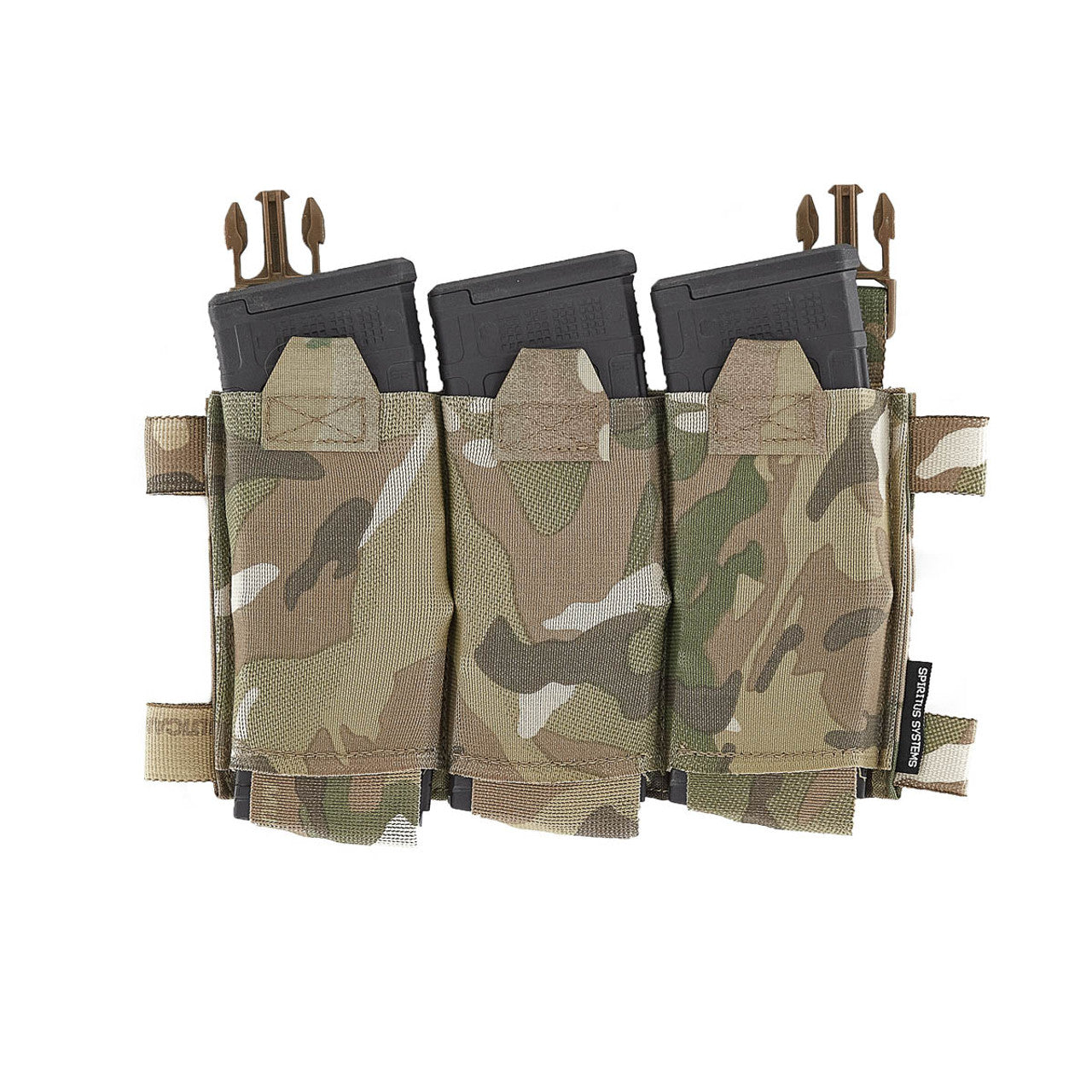 Spiritus Systems Placard 5.56 X .45