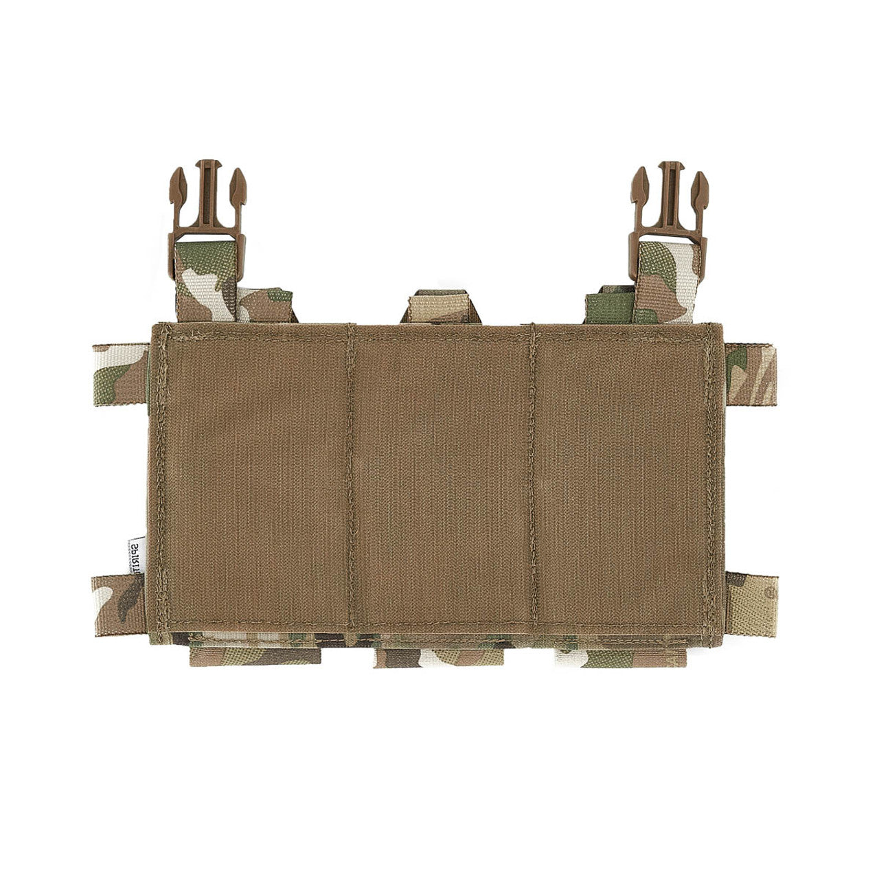 Spiritus Systems Placard 5.56 X .45 - Geardom