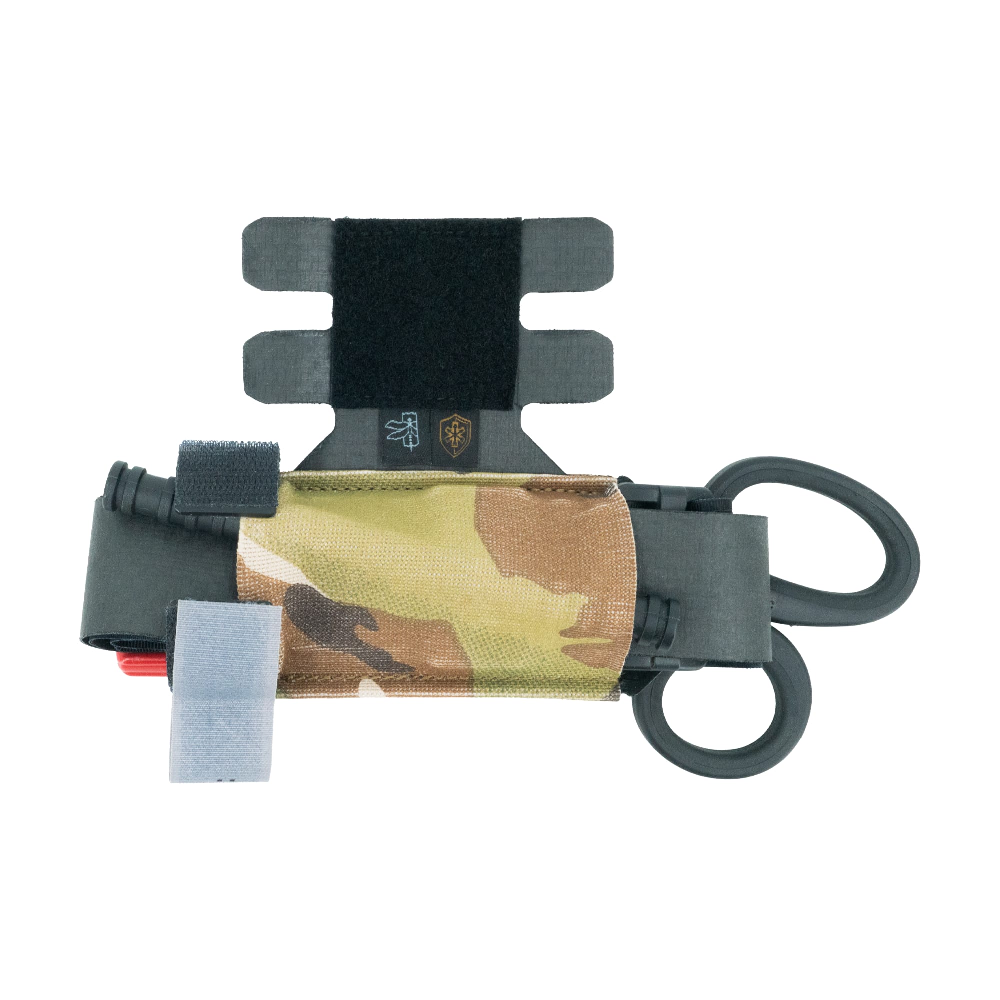 Haley Strategic Tourniquet and Trauma Shear Hanger - Geardom