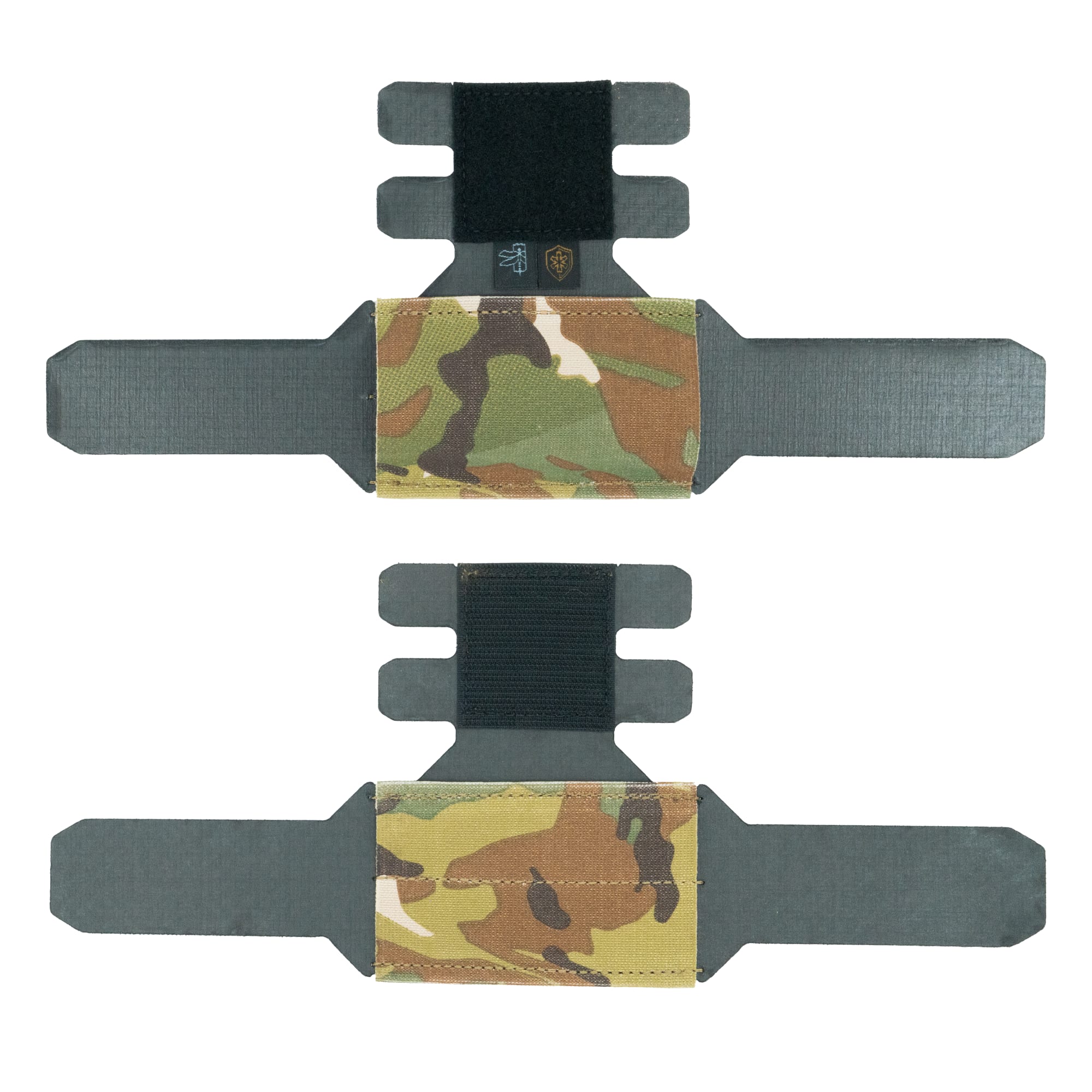 Haley Strategic Tourniquet and Trauma Shear Hanger - Geardom