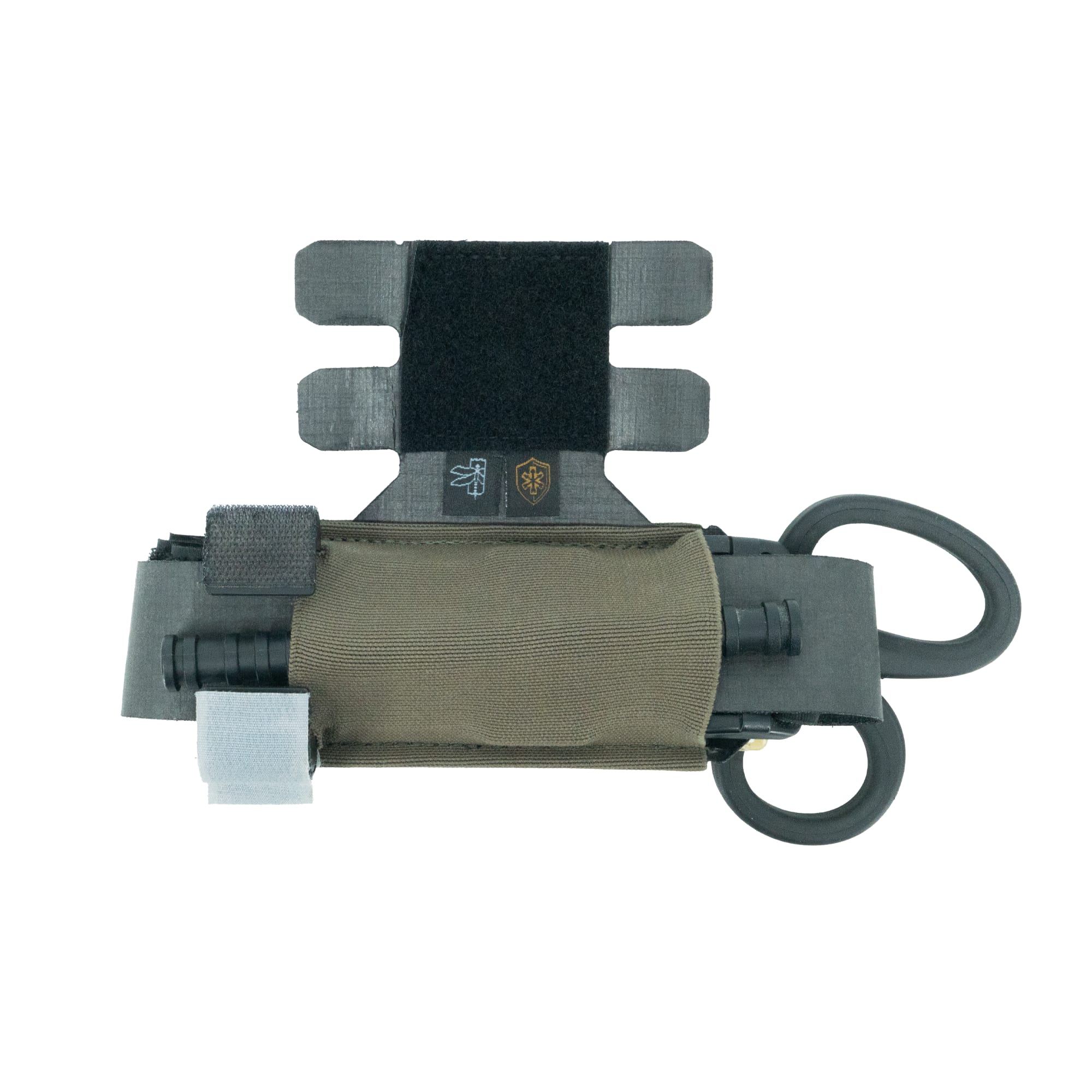 Haley Strategic Tourniquet and Trauma Shear Hanger - Geardom