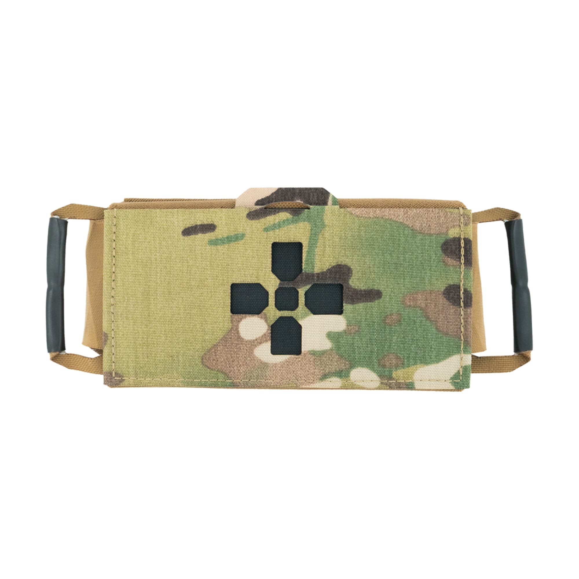 Haley Strategic Improved Trauma Response Kit - Geardom