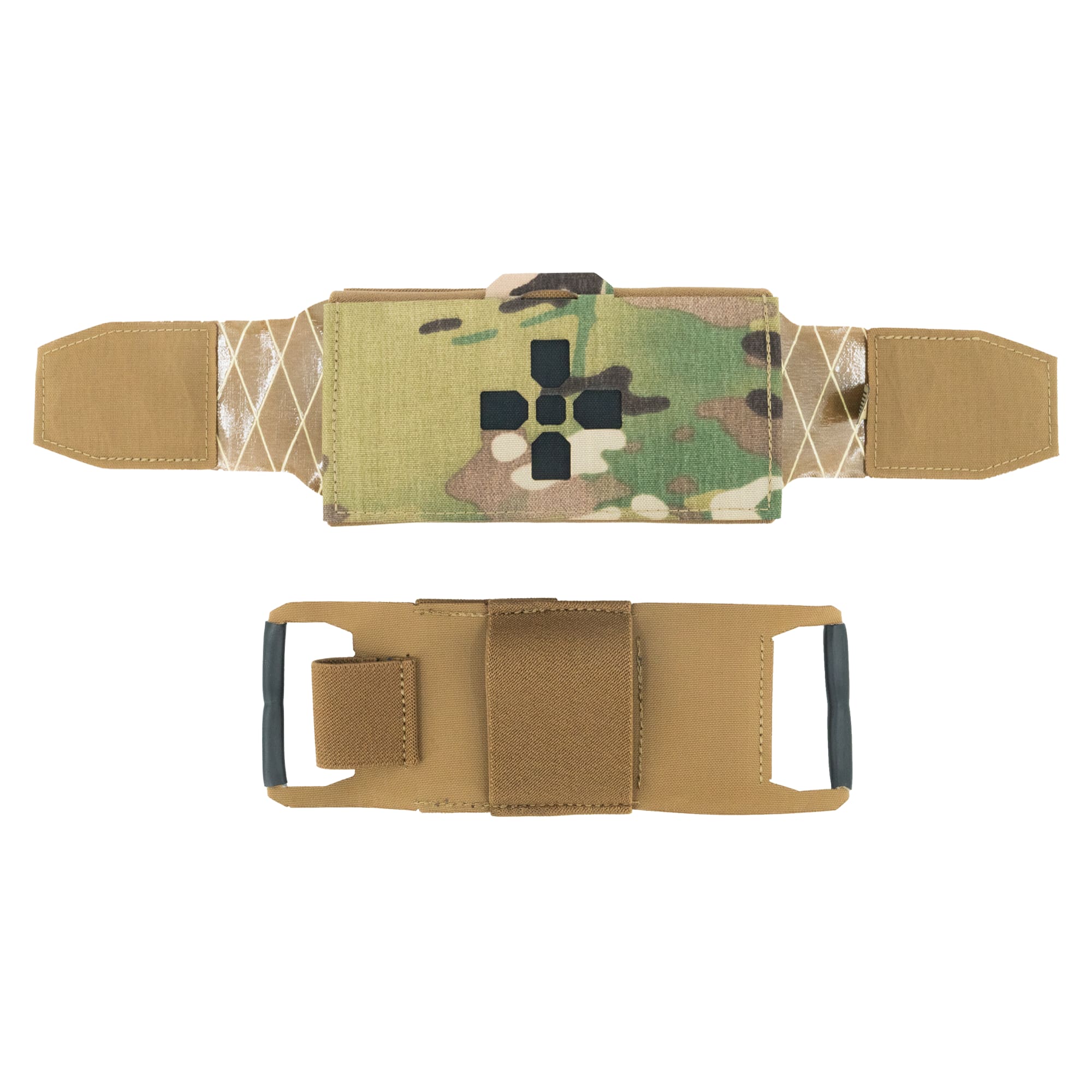 Haley Strategic Improved Trauma Response Kit - Geardom