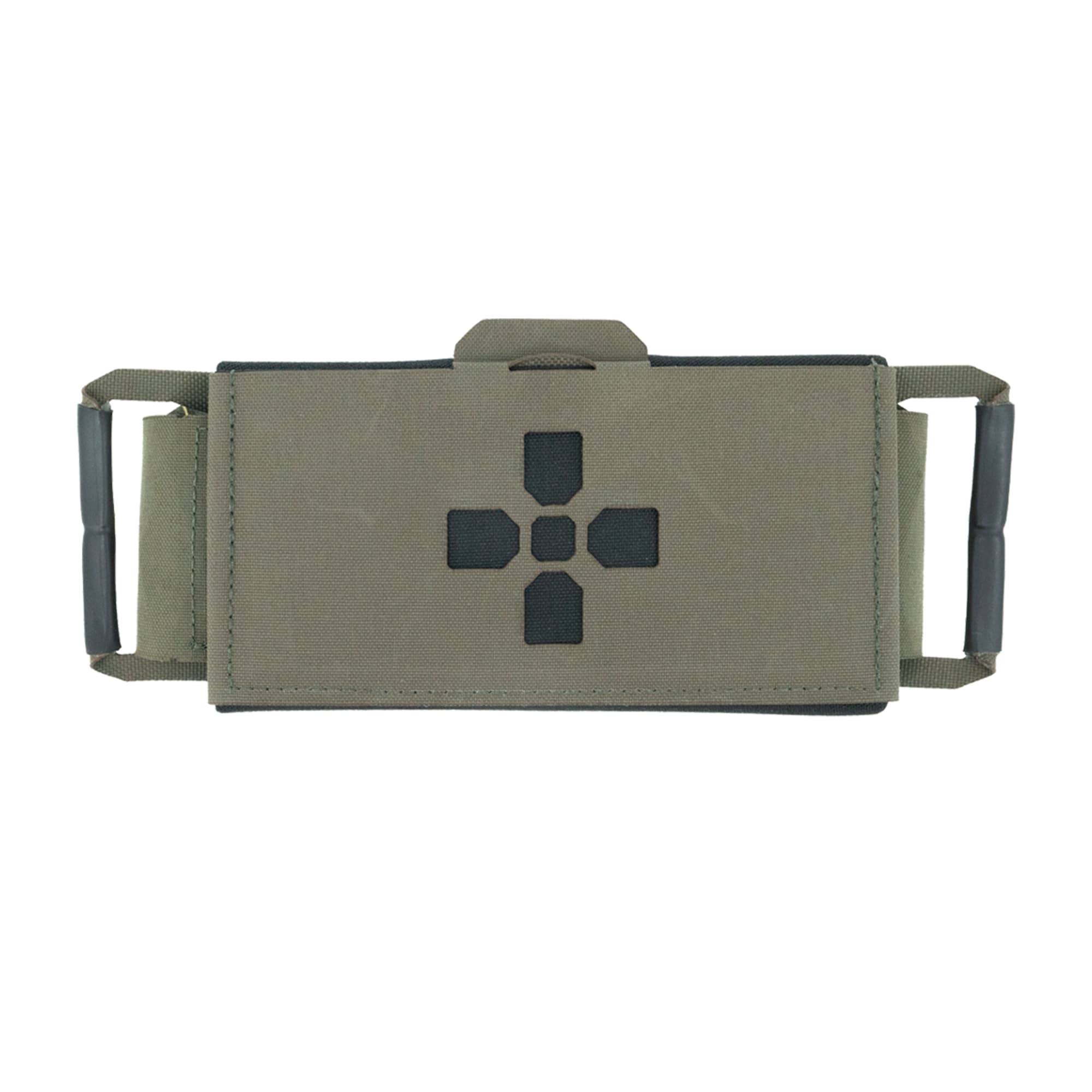 Haley Strategic Improved Trauma Response Kit - Geardom