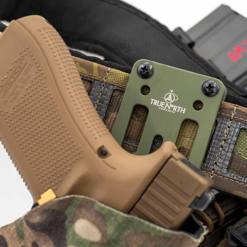 True North Concepts Modular Holster Adaptor - Geardom
