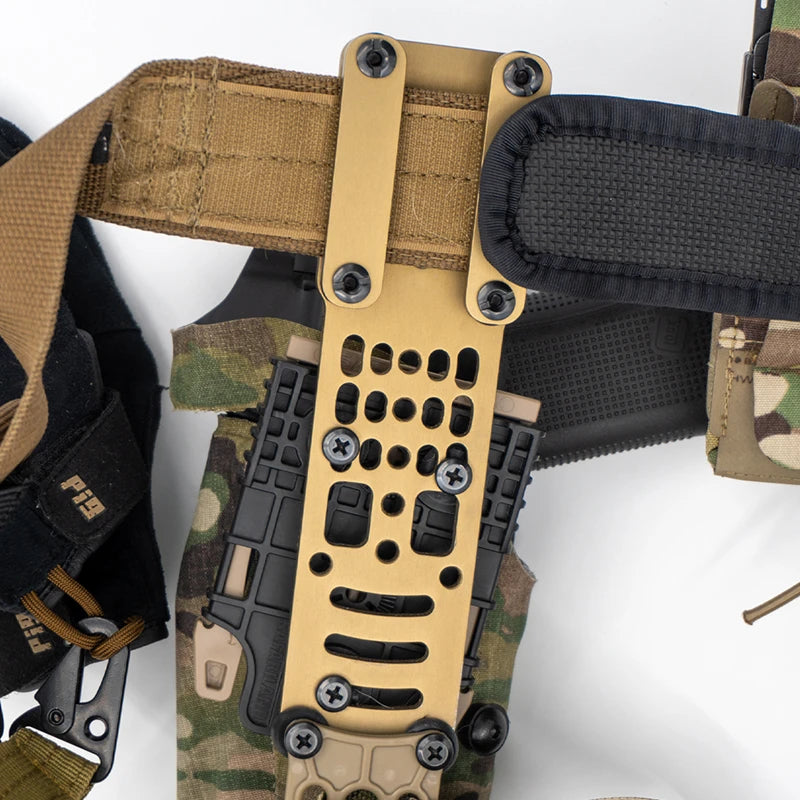 True North Concepts Modular Holster Adaptor - Geardom