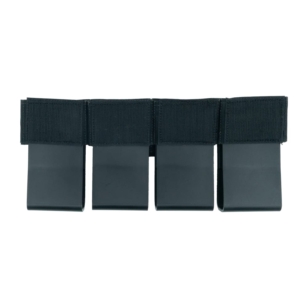 Haley Strategic 556 Quad Mag Insert w/ MP2 - Geardom