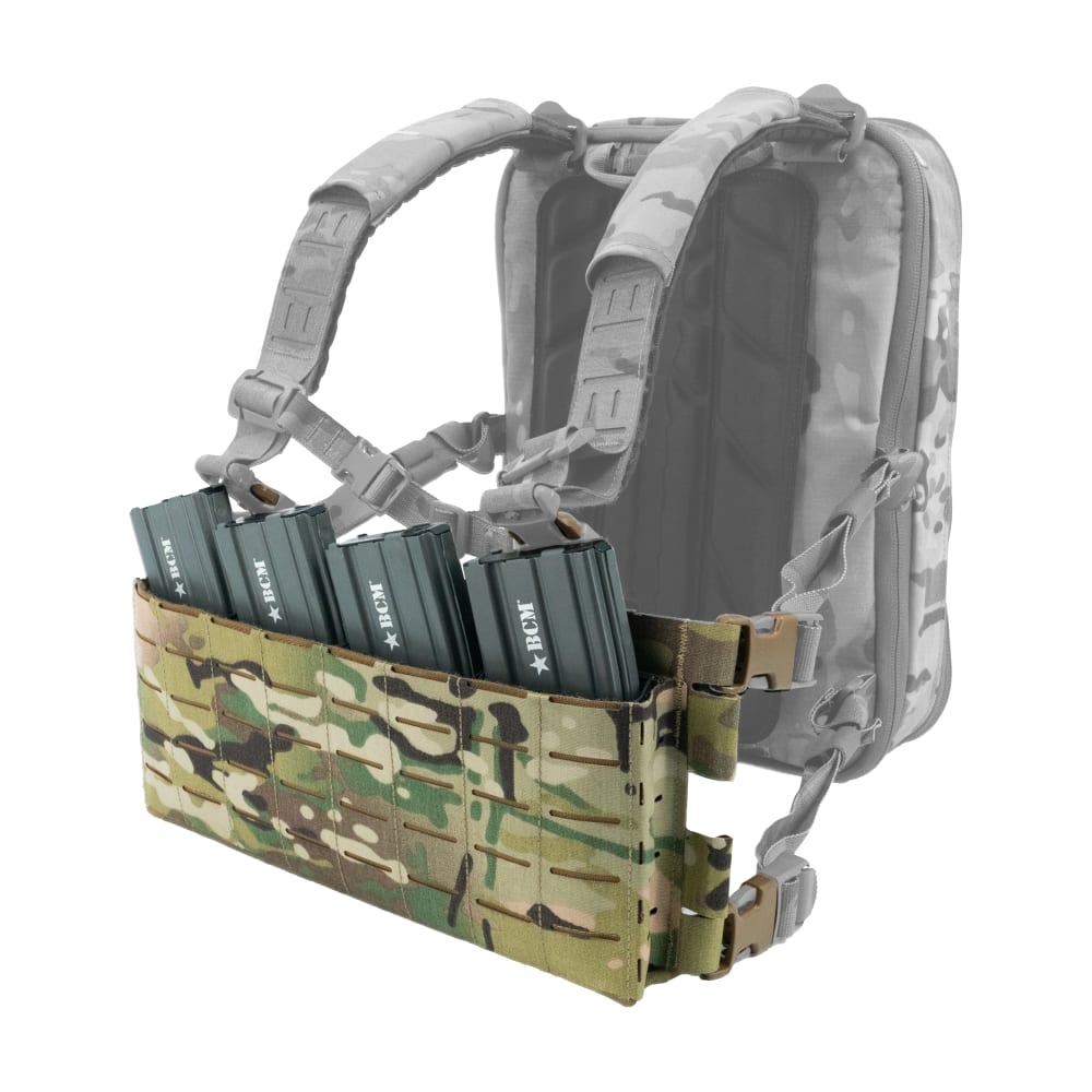 Haley Strategic 556 Quad Mag Insert w/ MP2 - Geardom