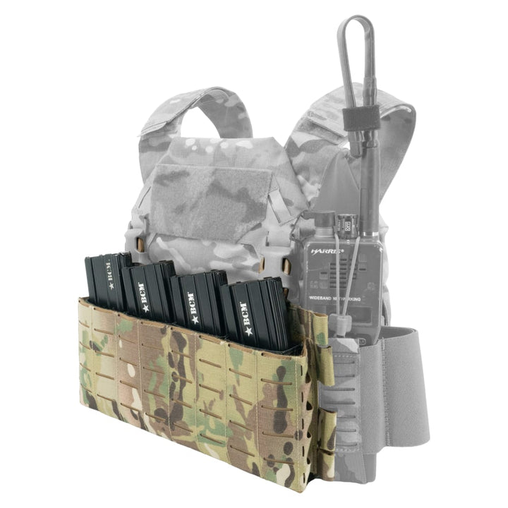 Haley Strategic 556 Quad Mag Insert w/ MP2 - Geardom