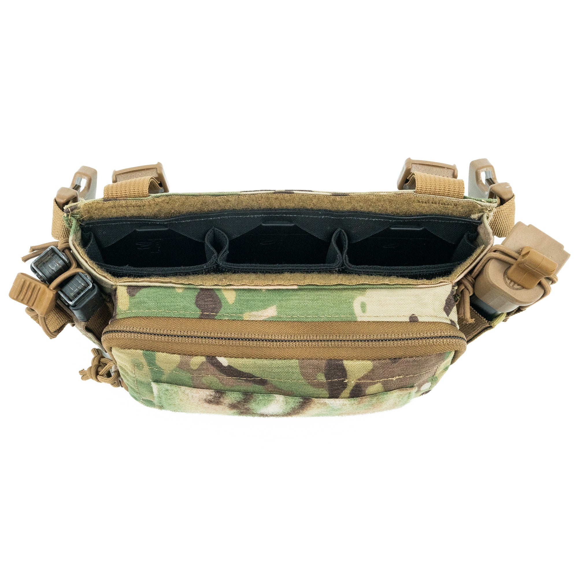 Haley Strategic 556 Triple Mag Insert w/ MP2 - Geardom