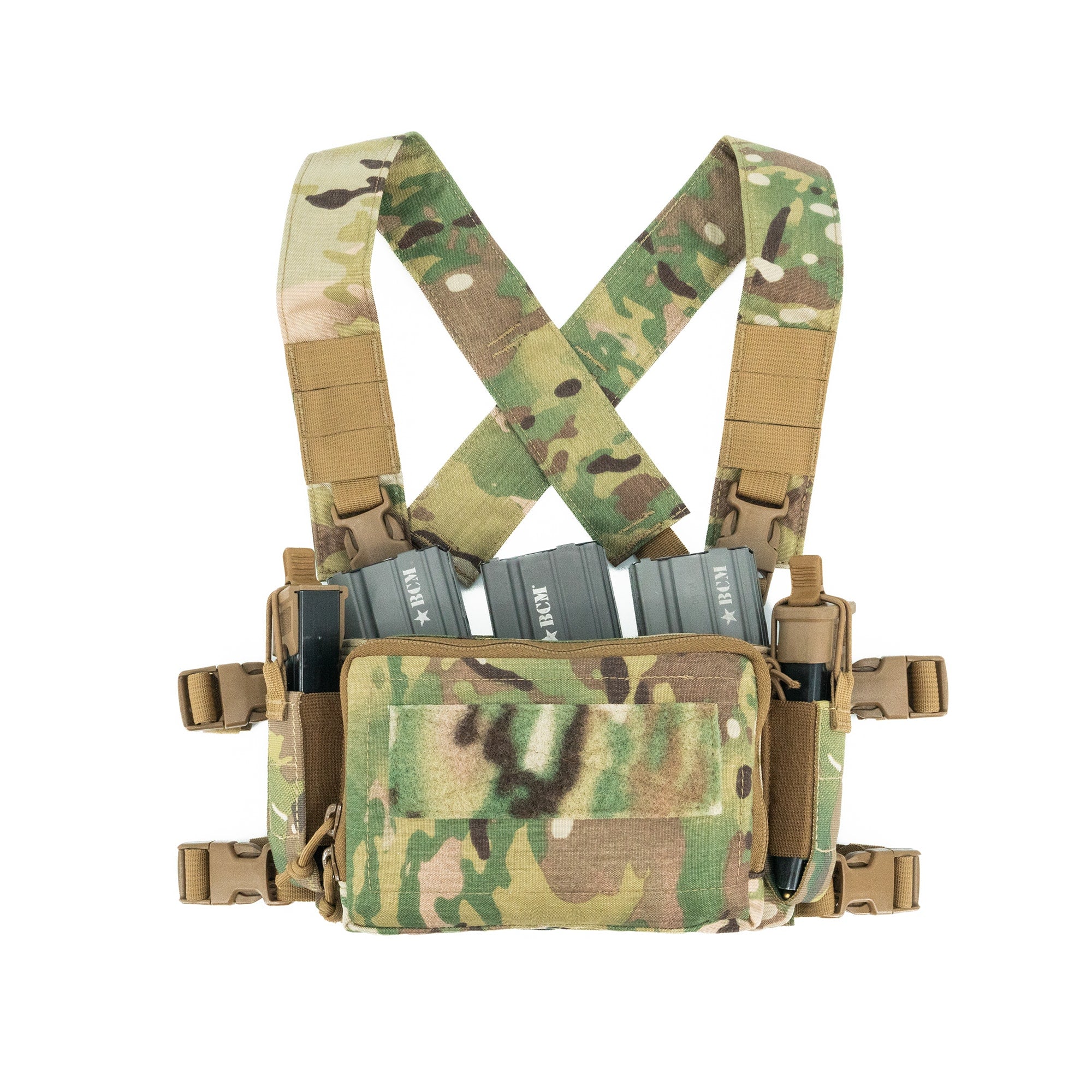Haley Strategic 556 Triple Mag Insert w/ MP2 - Geardom
