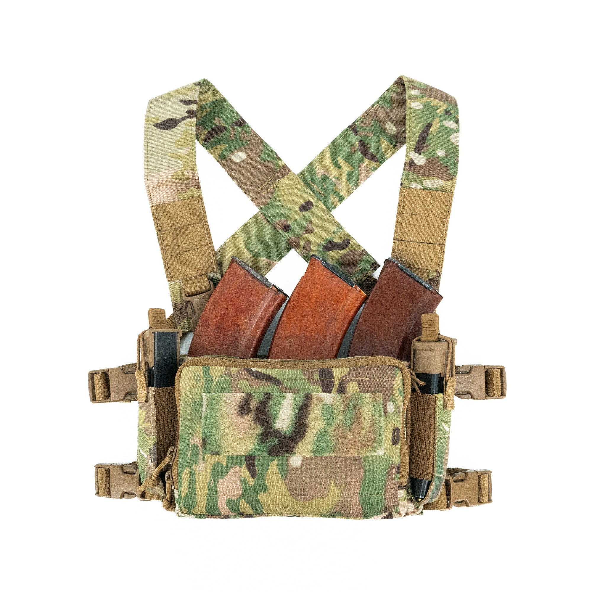 Haley Strategic 556 Triple Mag Insert w/ MP2 - Geardom