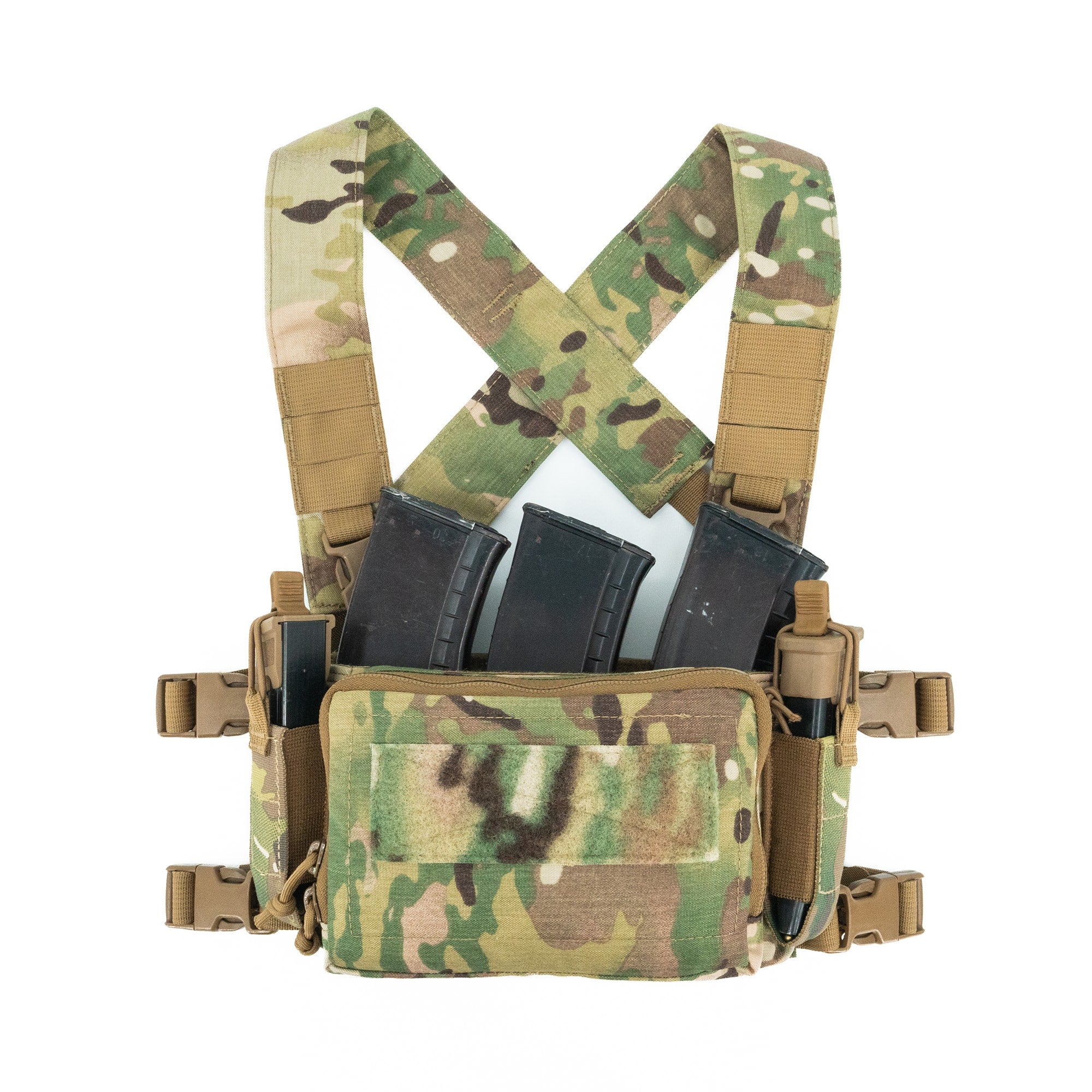Haley Strategic 556 Triple Mag Insert w/ MP2