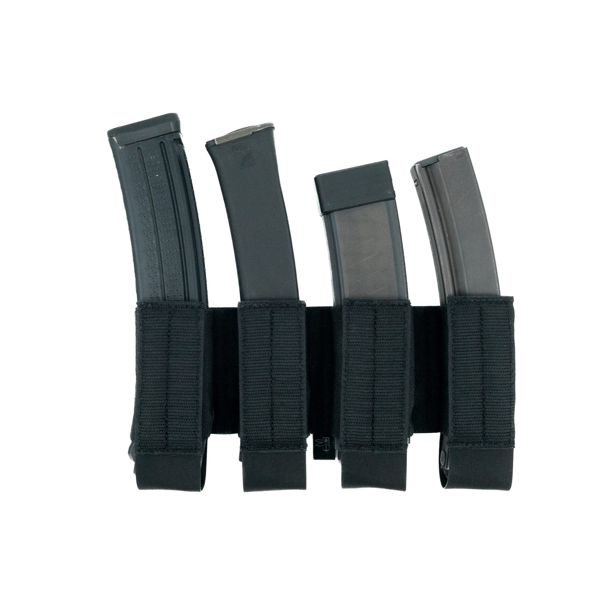 Haley Strategic Quad SMG Insert