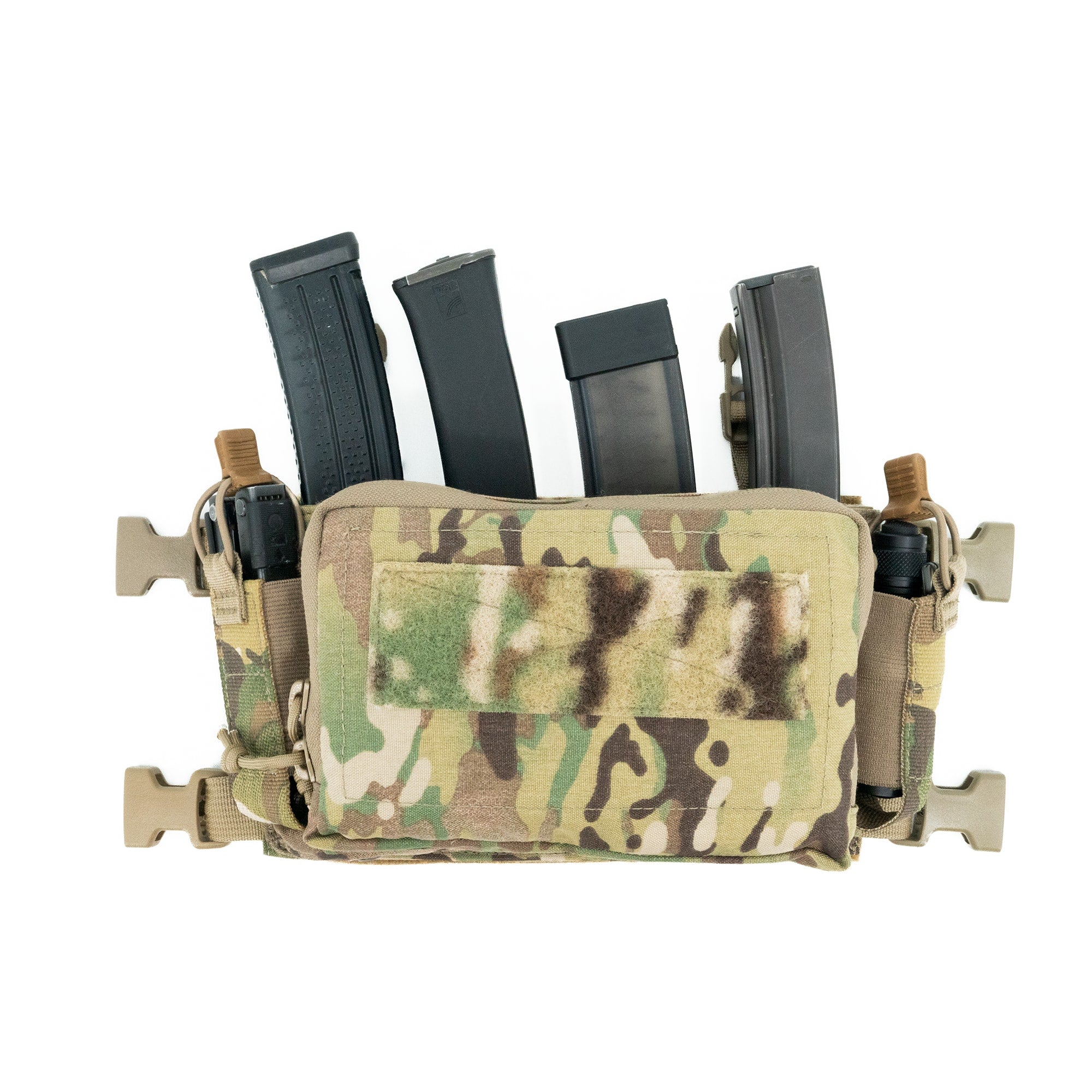 Haley Strategic Quad SMG Insert