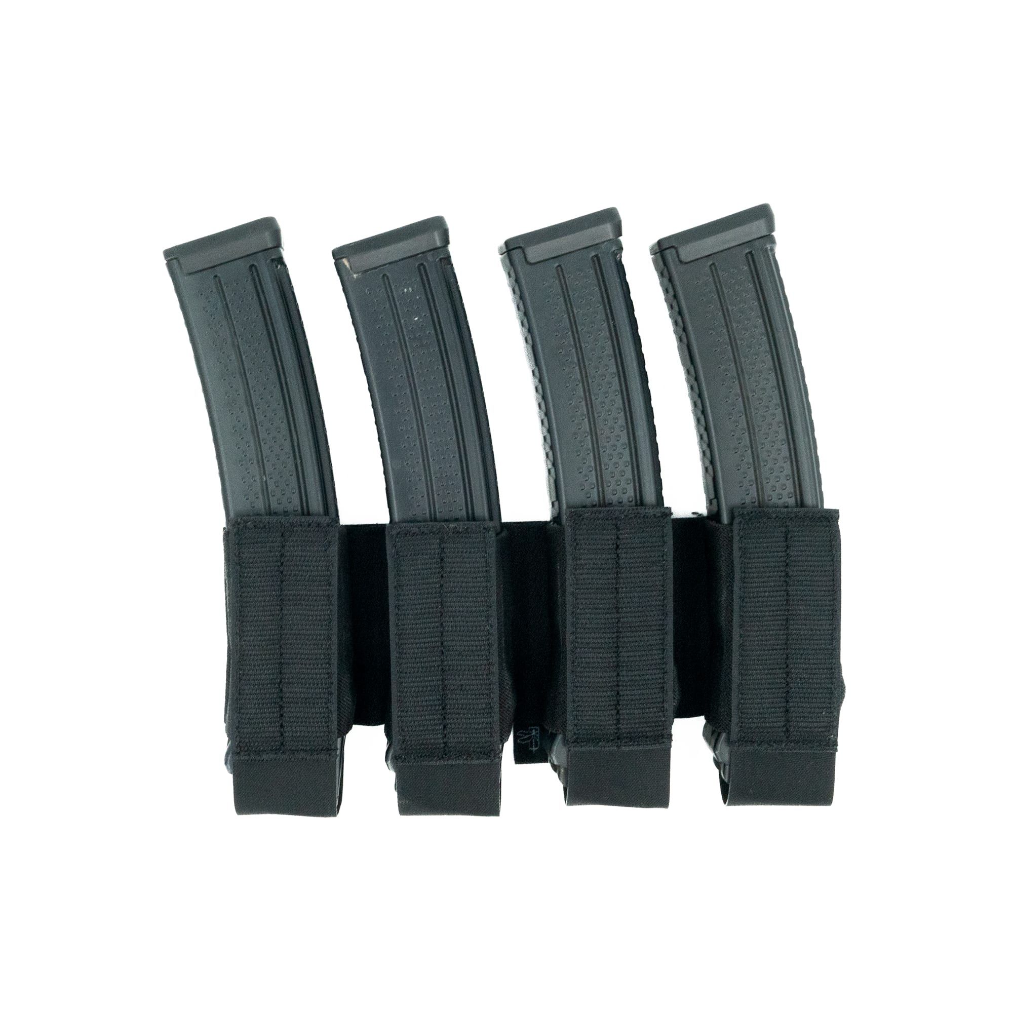 Haley Strategic Quad SMG Insert