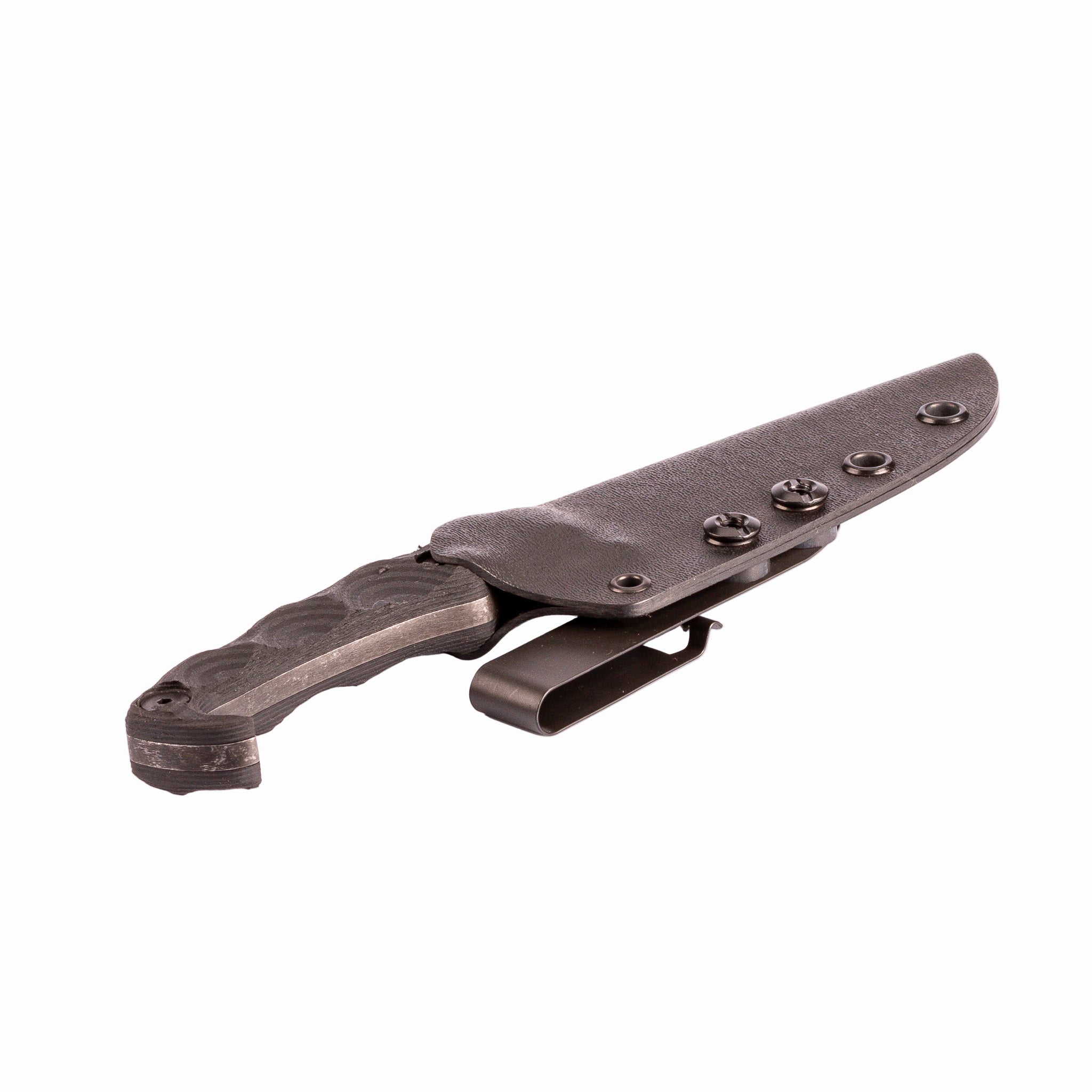 Stroup Knives MK2