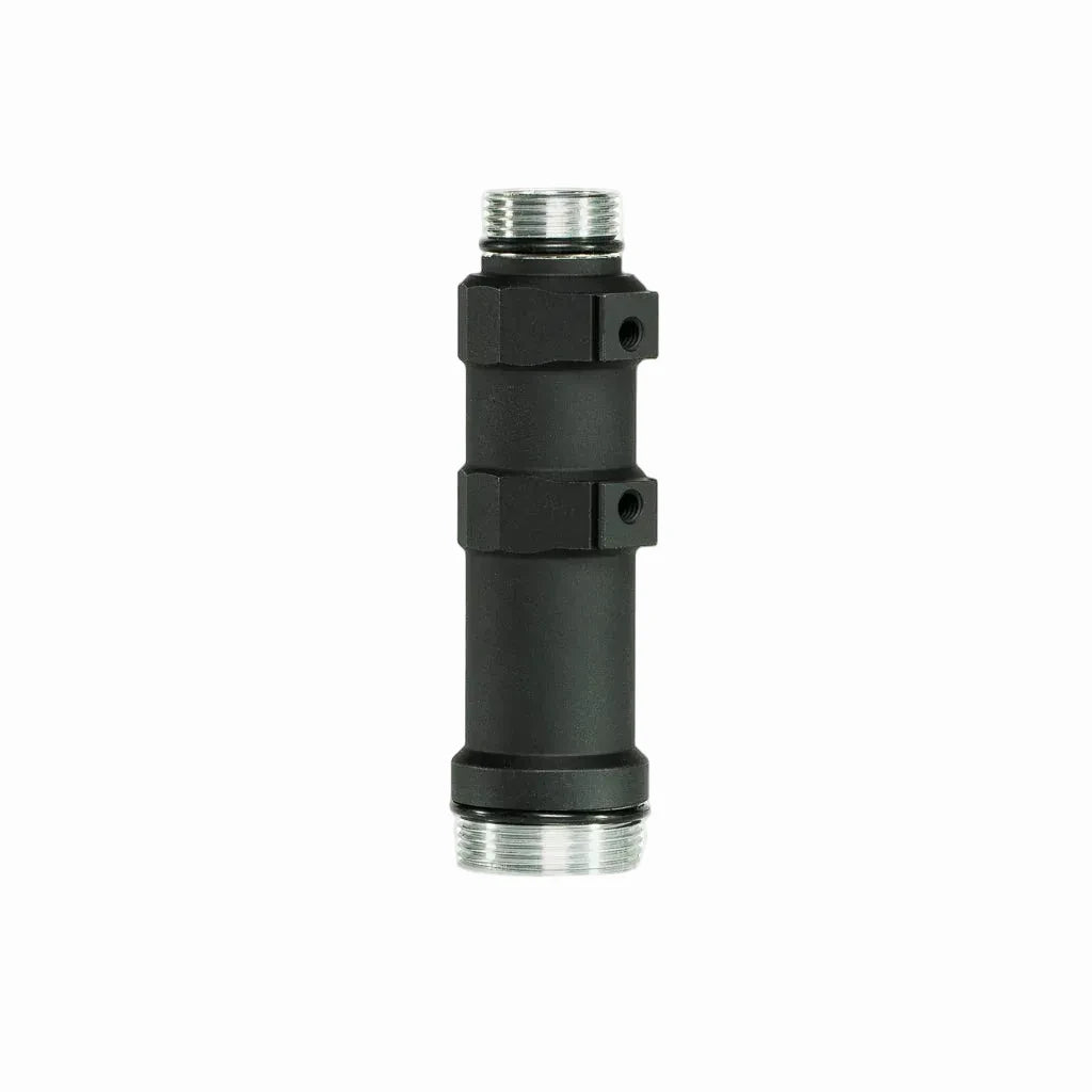 Modlite 18650 Rifle Mounted Body - Geardom