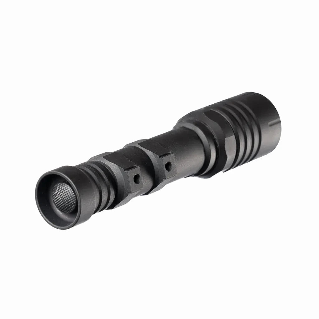 Modlite 18650 Rifle Mounted Body - Geardom