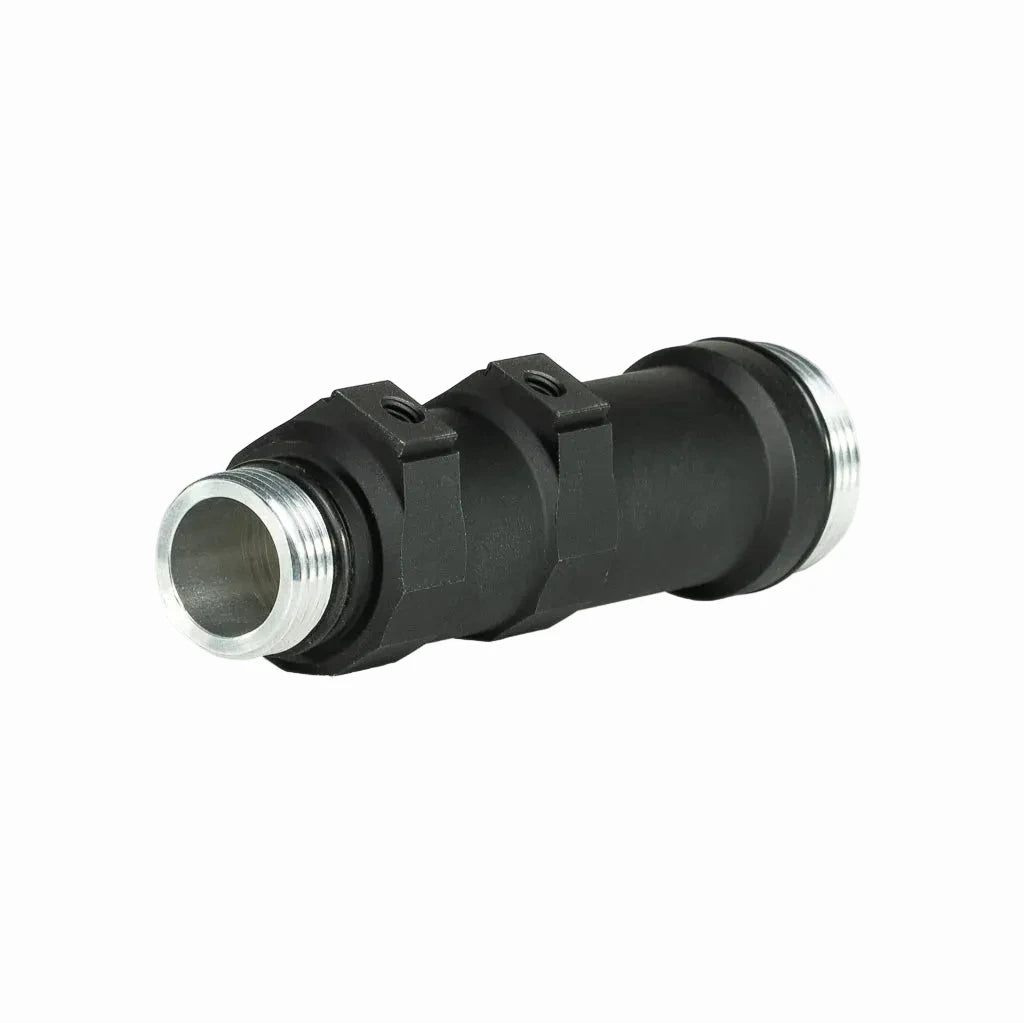 Modlite 18650 Rifle Mounted Body - Geardom