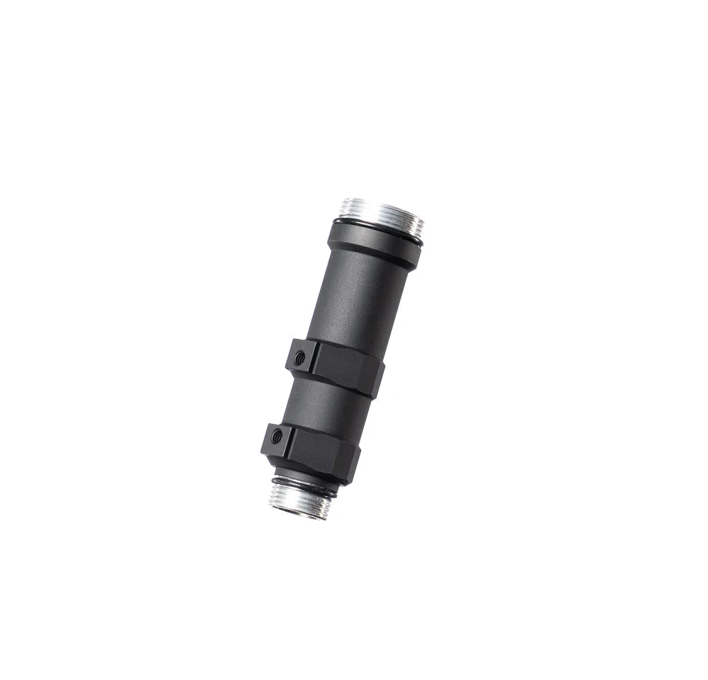 Modlite 18650 Rifle Mounted Body - Geardom