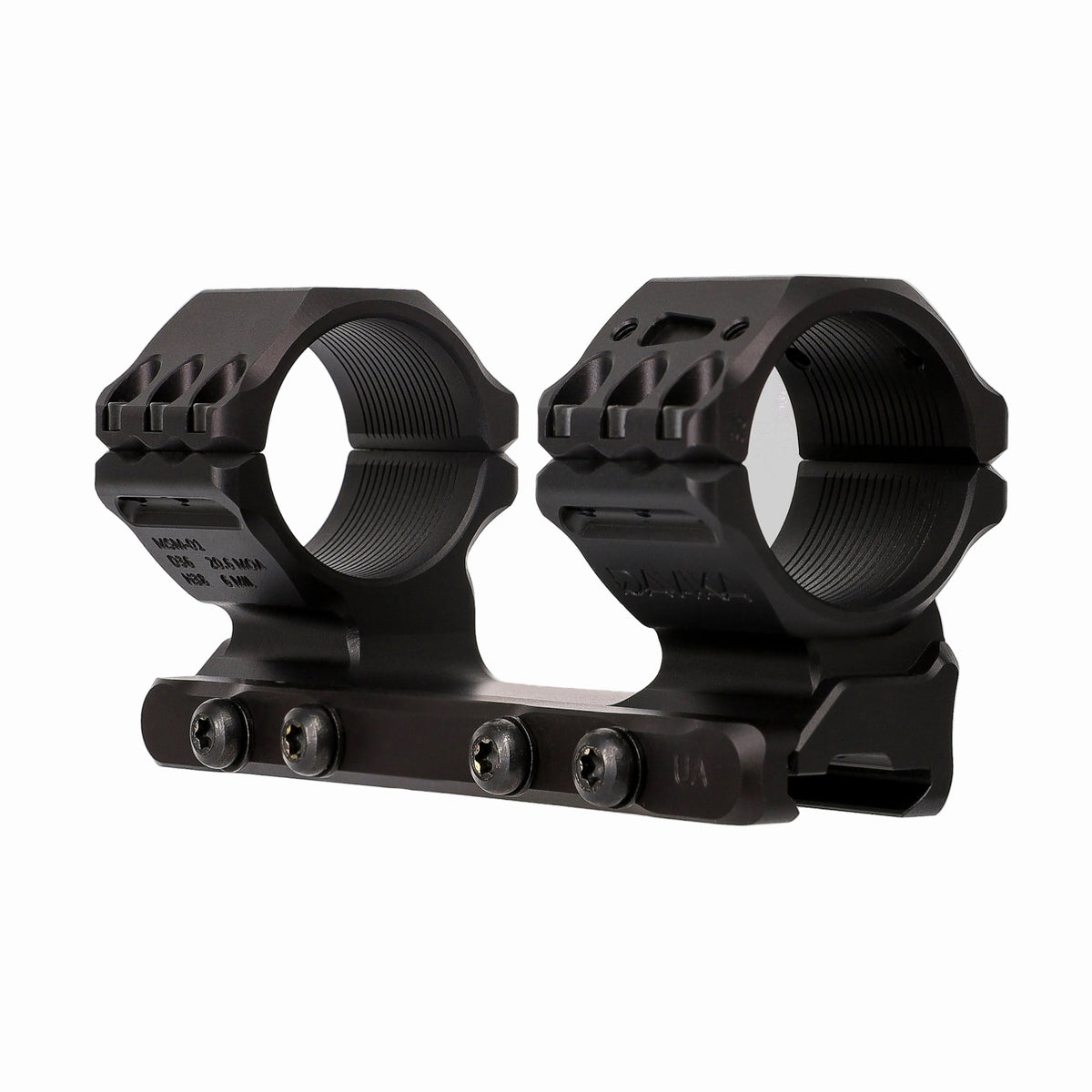 Davika MSM-01 Scope Mount - Geardom