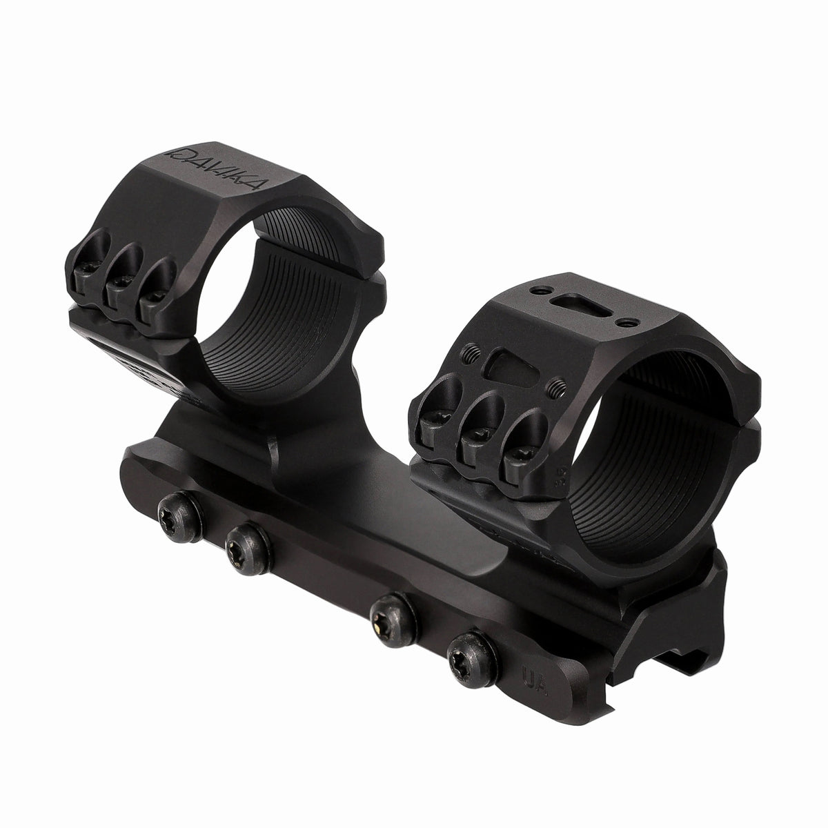 Davika MSM-01 Scope Mount - Geardom