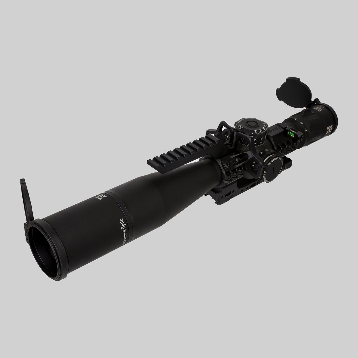 Davika MSM-01 Scope Mount - Geardom