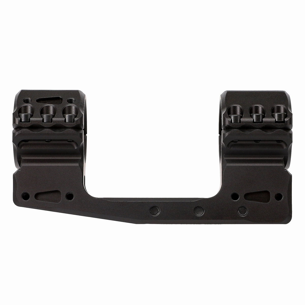 Davika MSM-02 Cantilever Scope Mount - Geardom