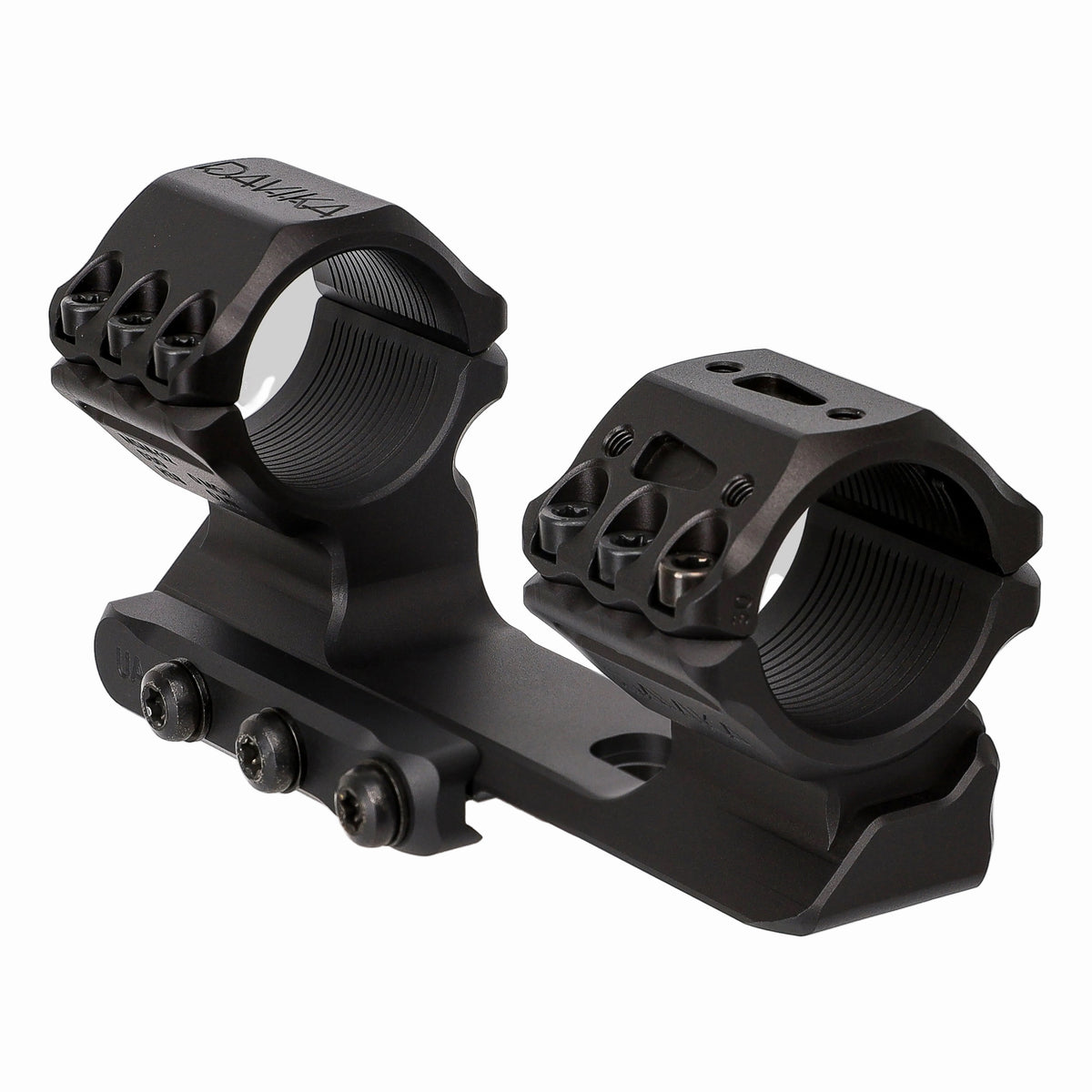 Davika MSM-02 Cantilever Scope Mount - Geardom