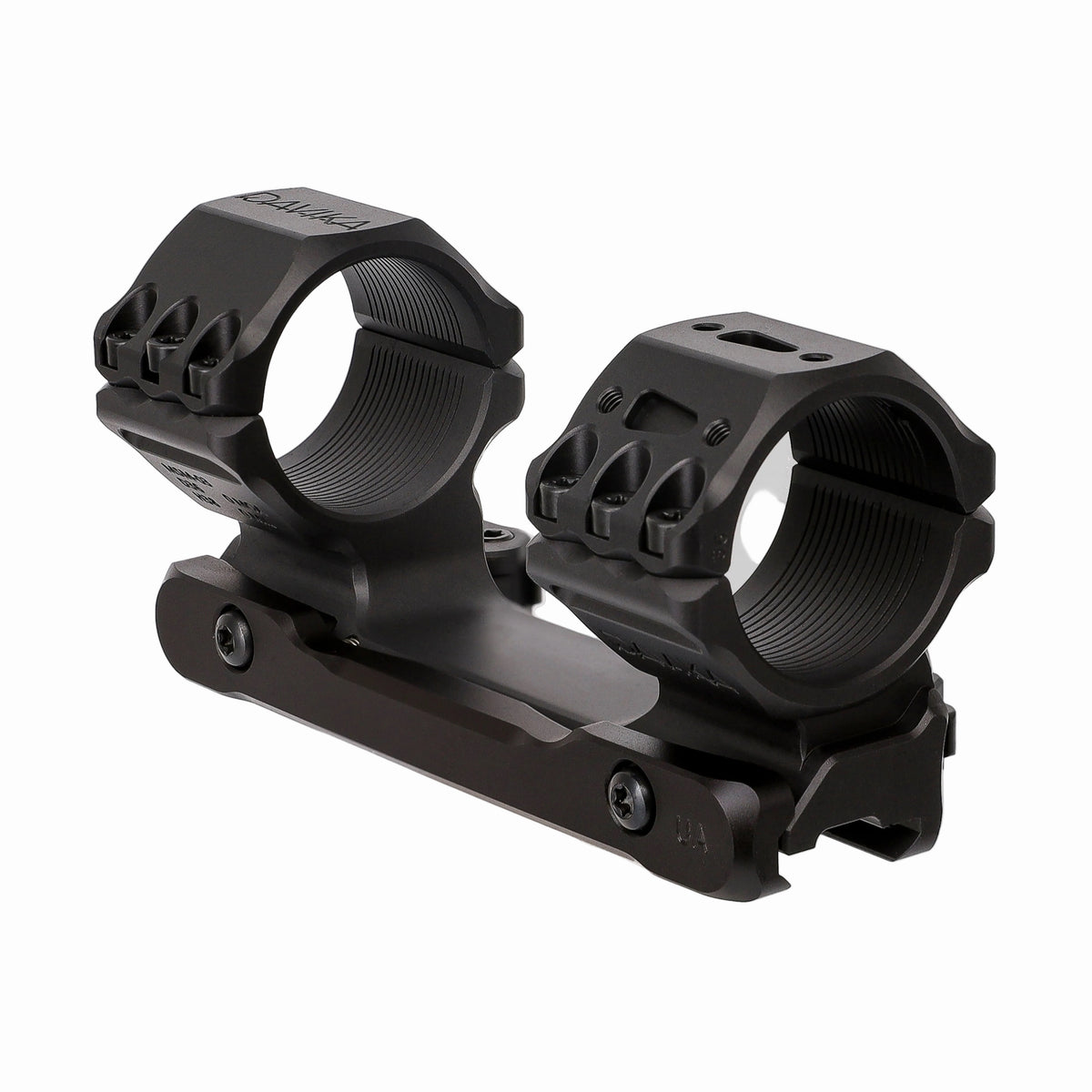 Davika MSM-04 QD Scope Mount - Geardom