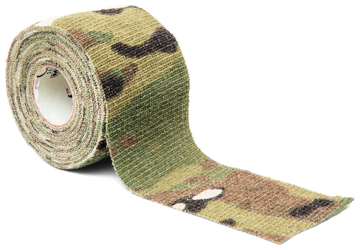 Gear Aid Camo Form Reusable Fabric Wrap - Geardom