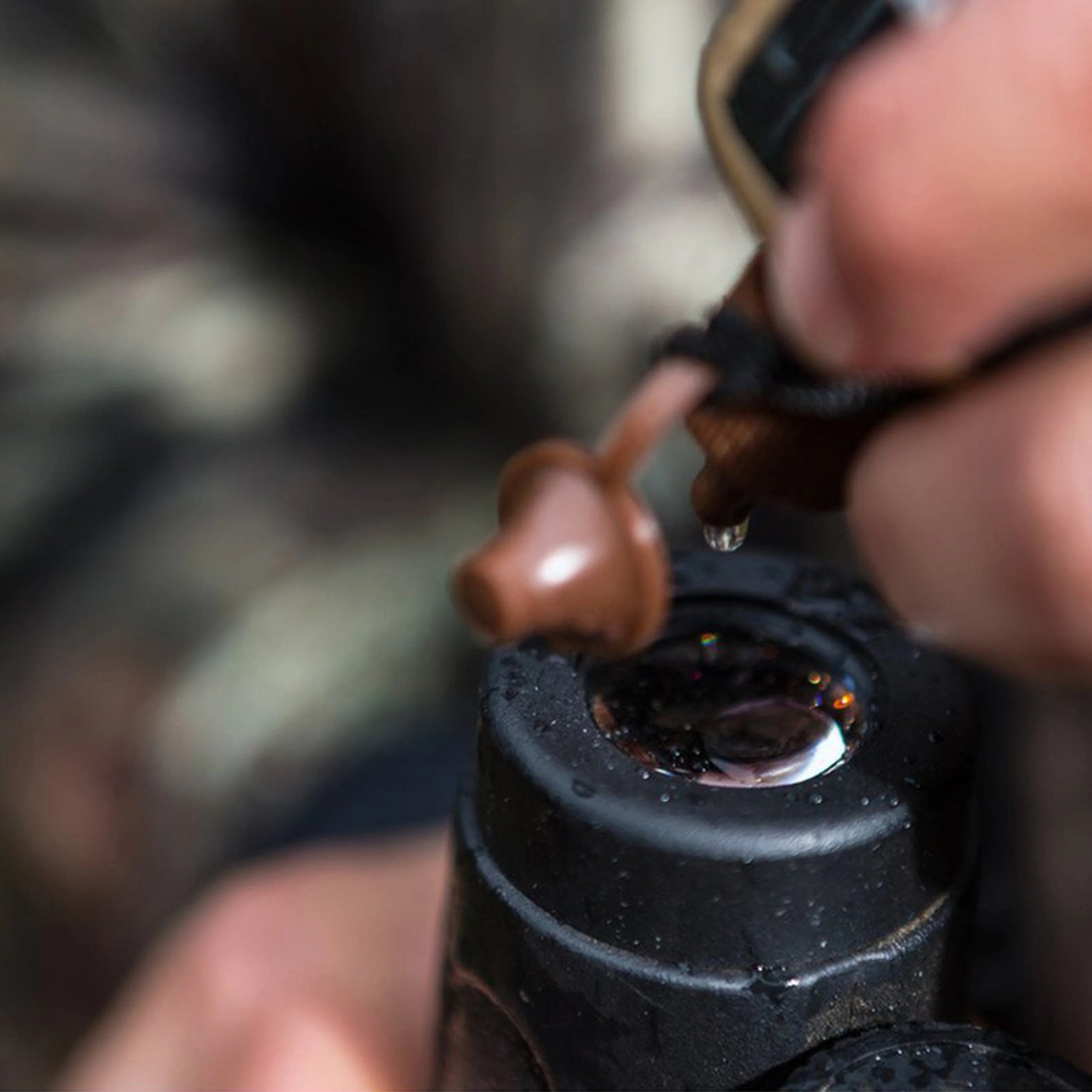 Gear Aid Op Drops Anti-fog and Lens Cleaner - Geardom
