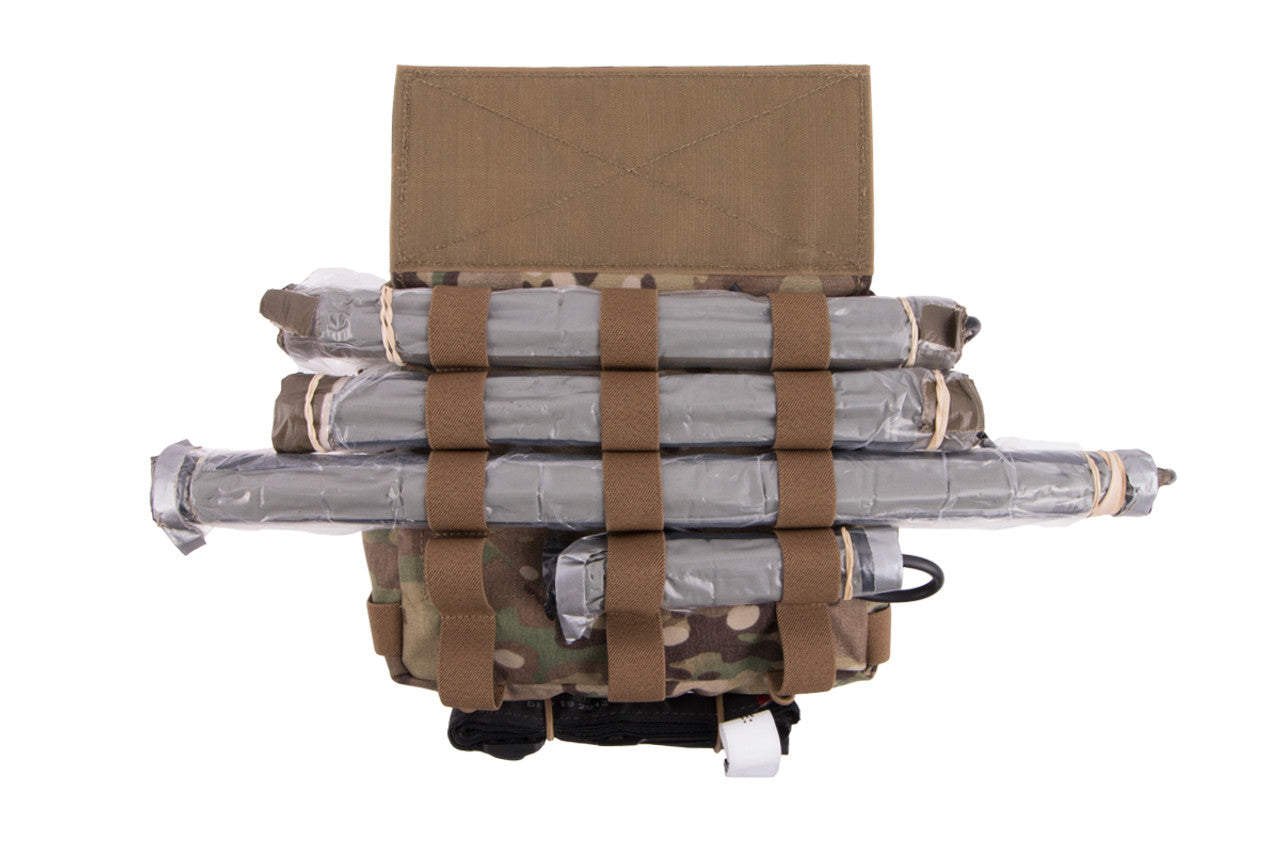 Spiritus Systems Lunch Box Mk2 - Geardom