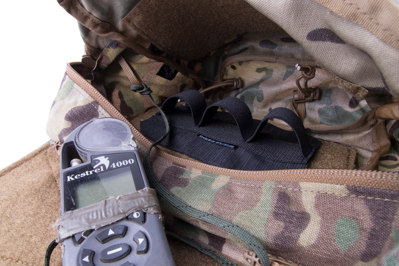 Spiritus Systems Lunch Box Mk2 - Geardom