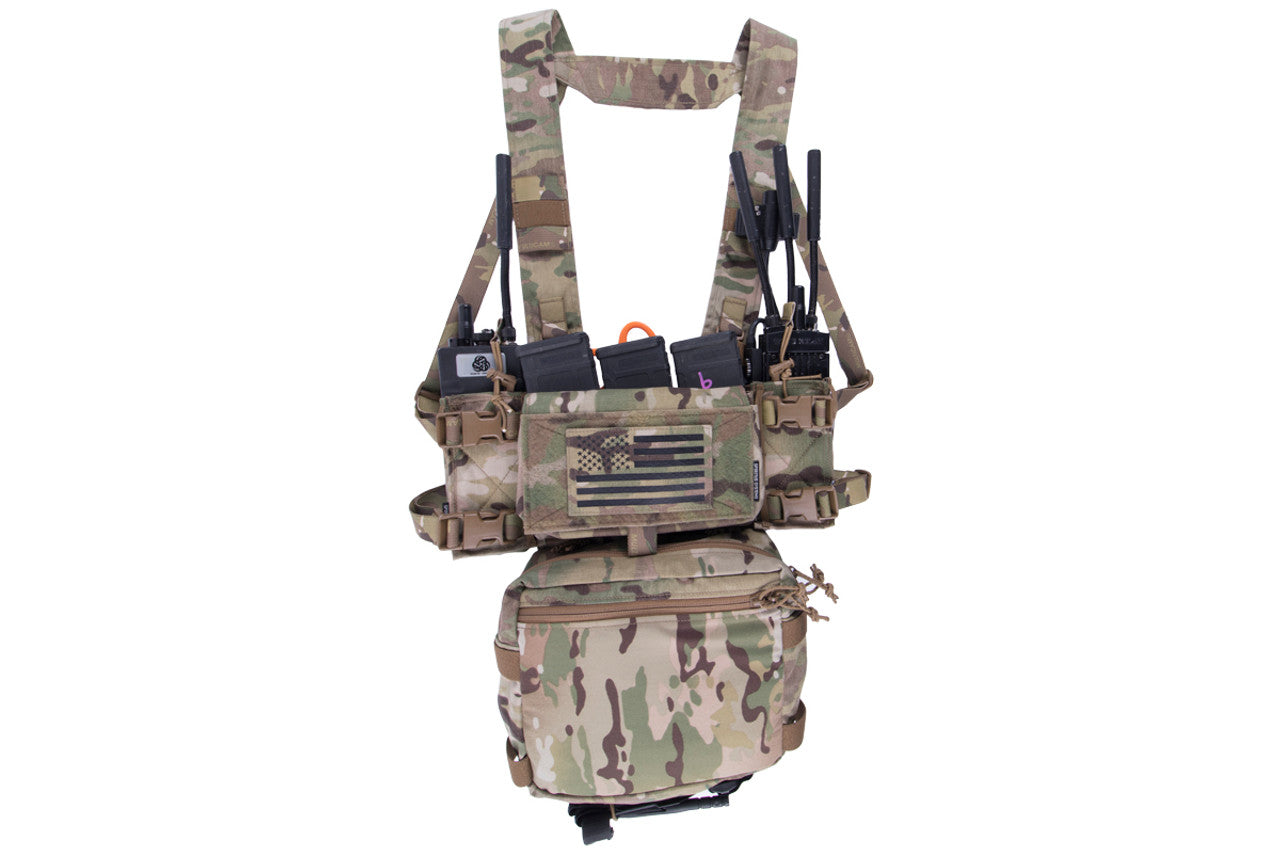 Spiritus Systems Lunch Box Mk2 - Geardom