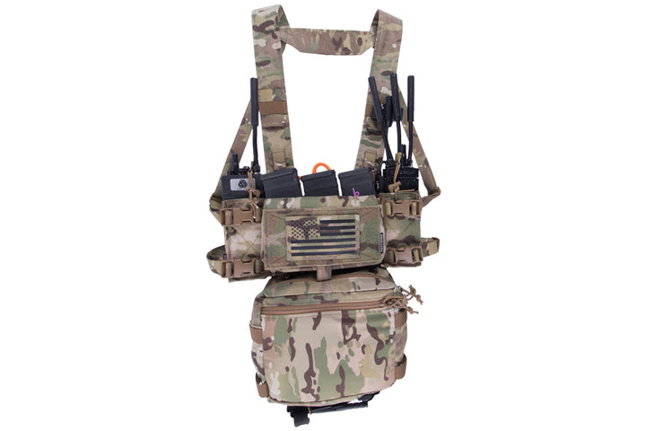 Spiritus Systems Lunch Box Mk2 - Geardom